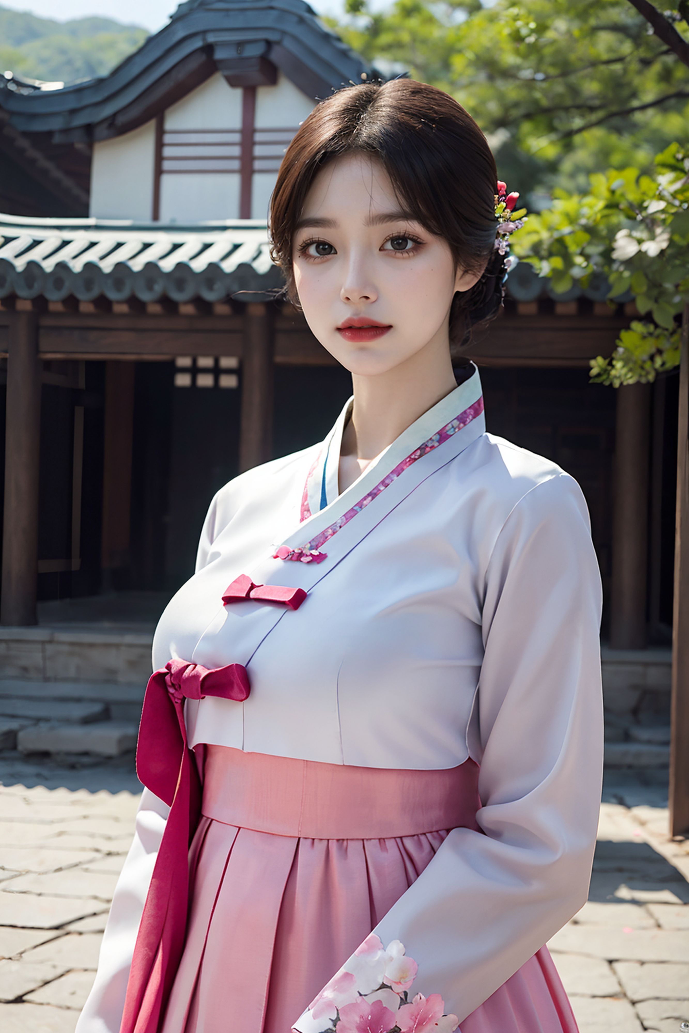 Hanbok