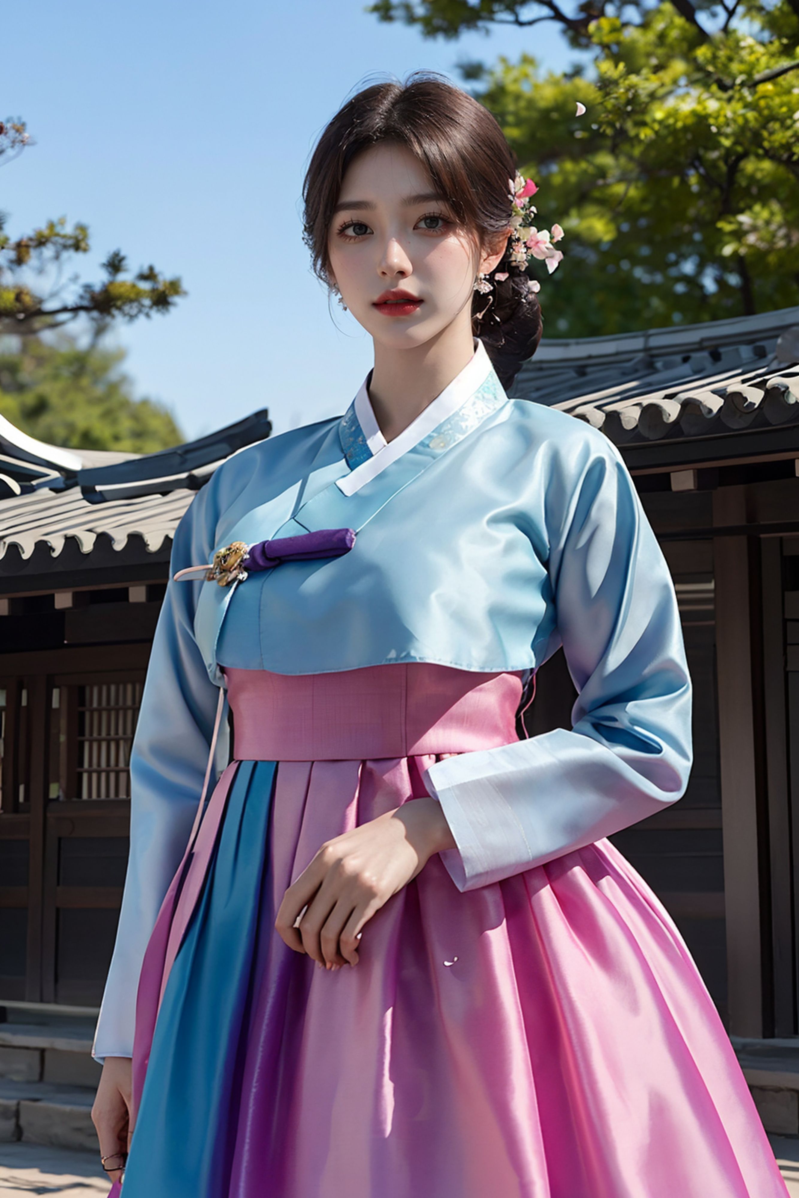 Hanbok