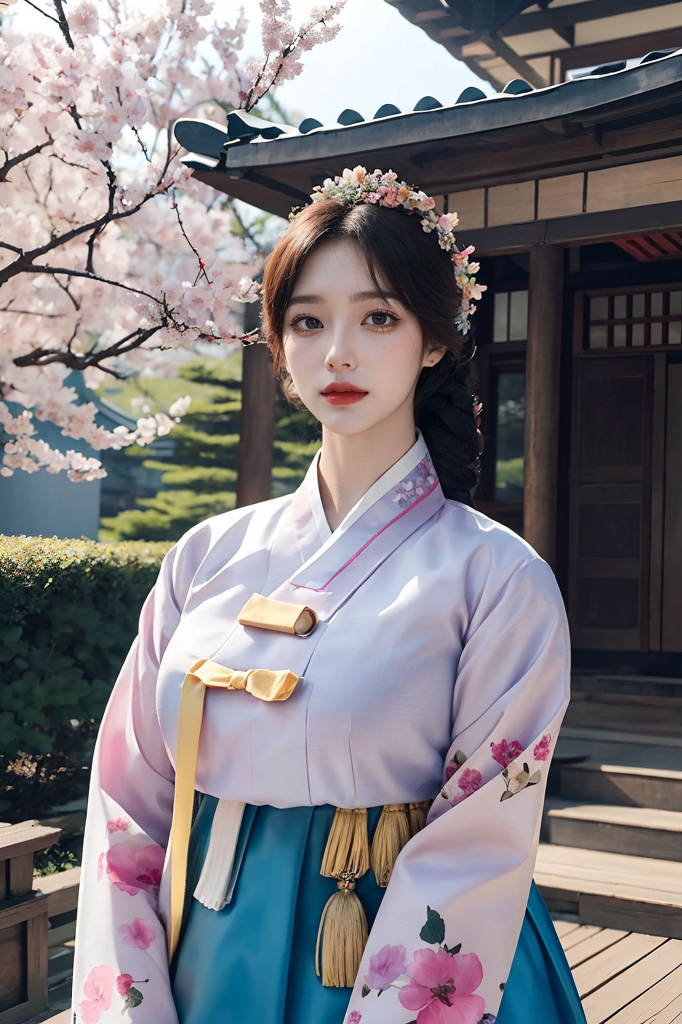 Hanbok