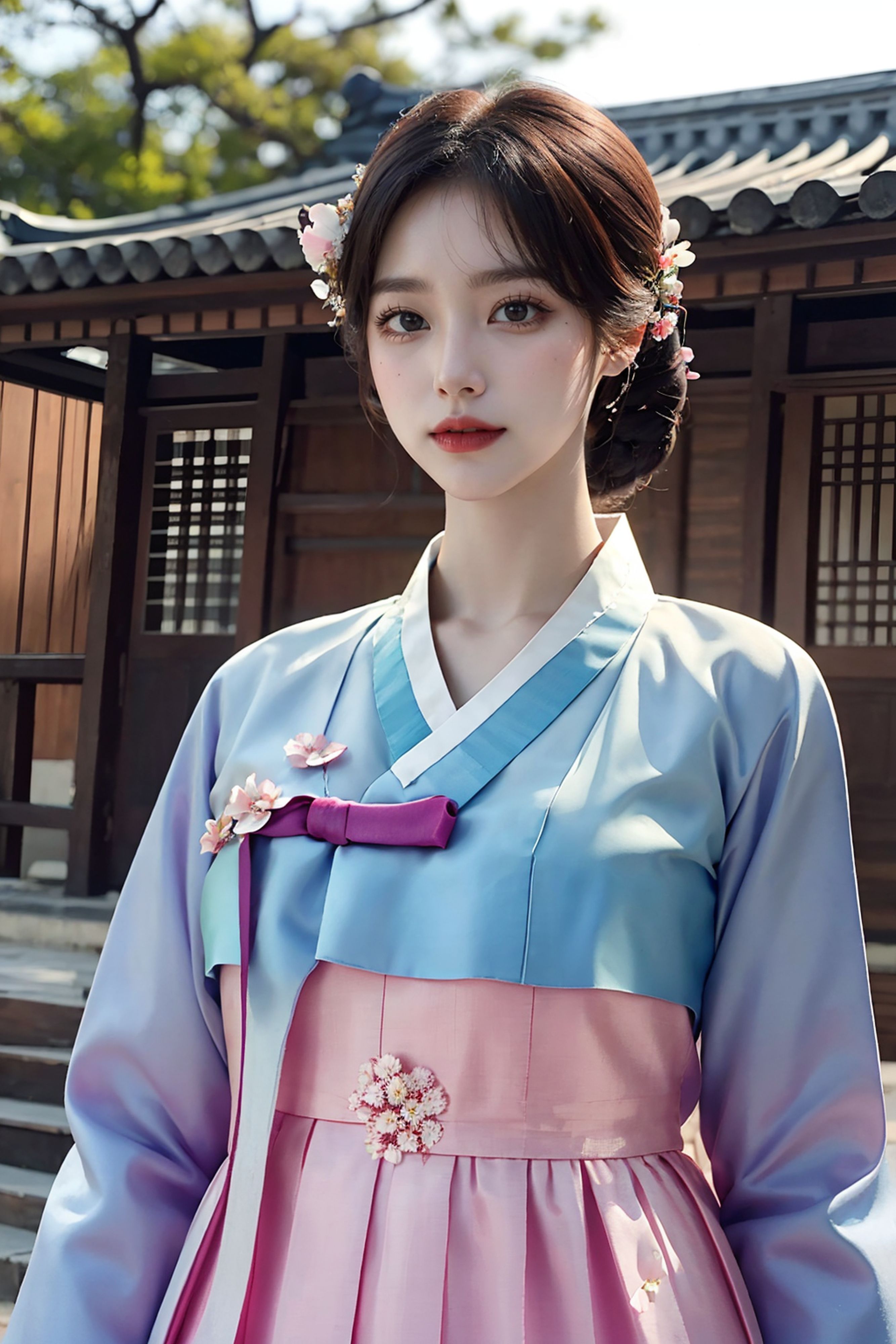 Hanbok