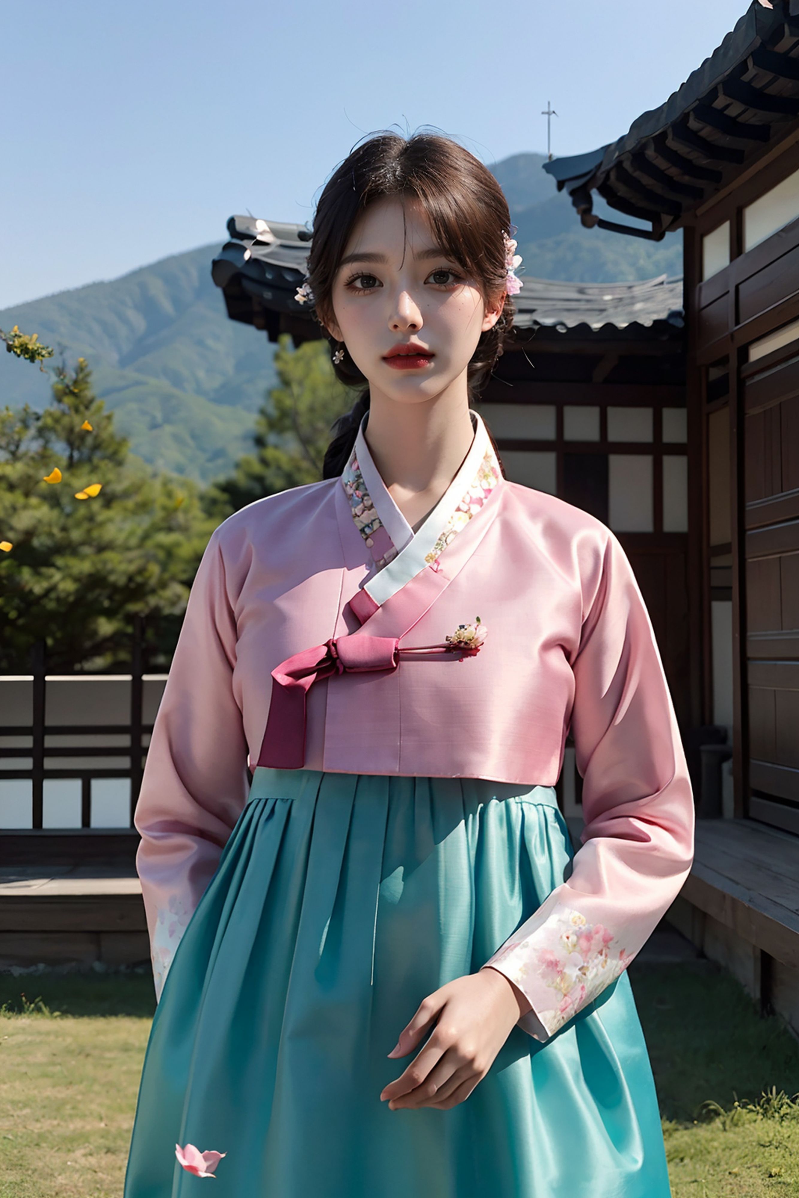Hanbok