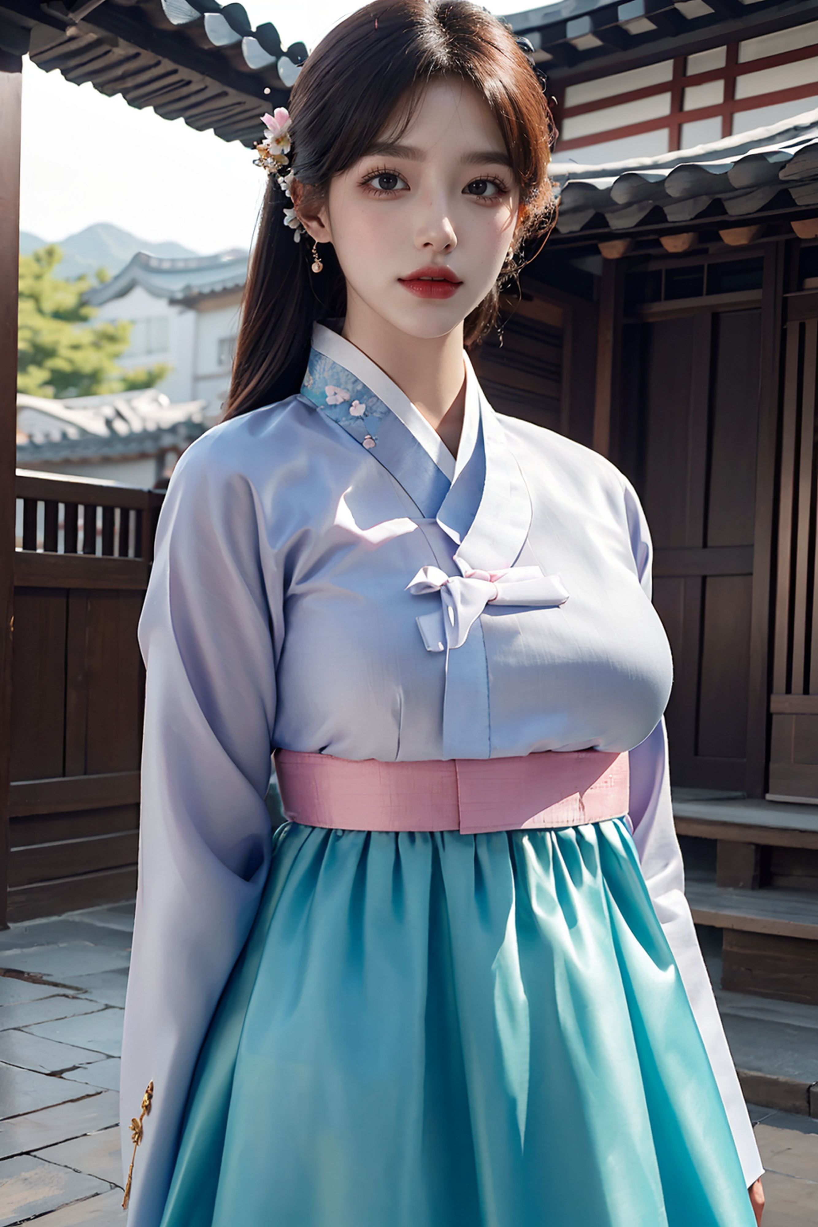 Hanbok