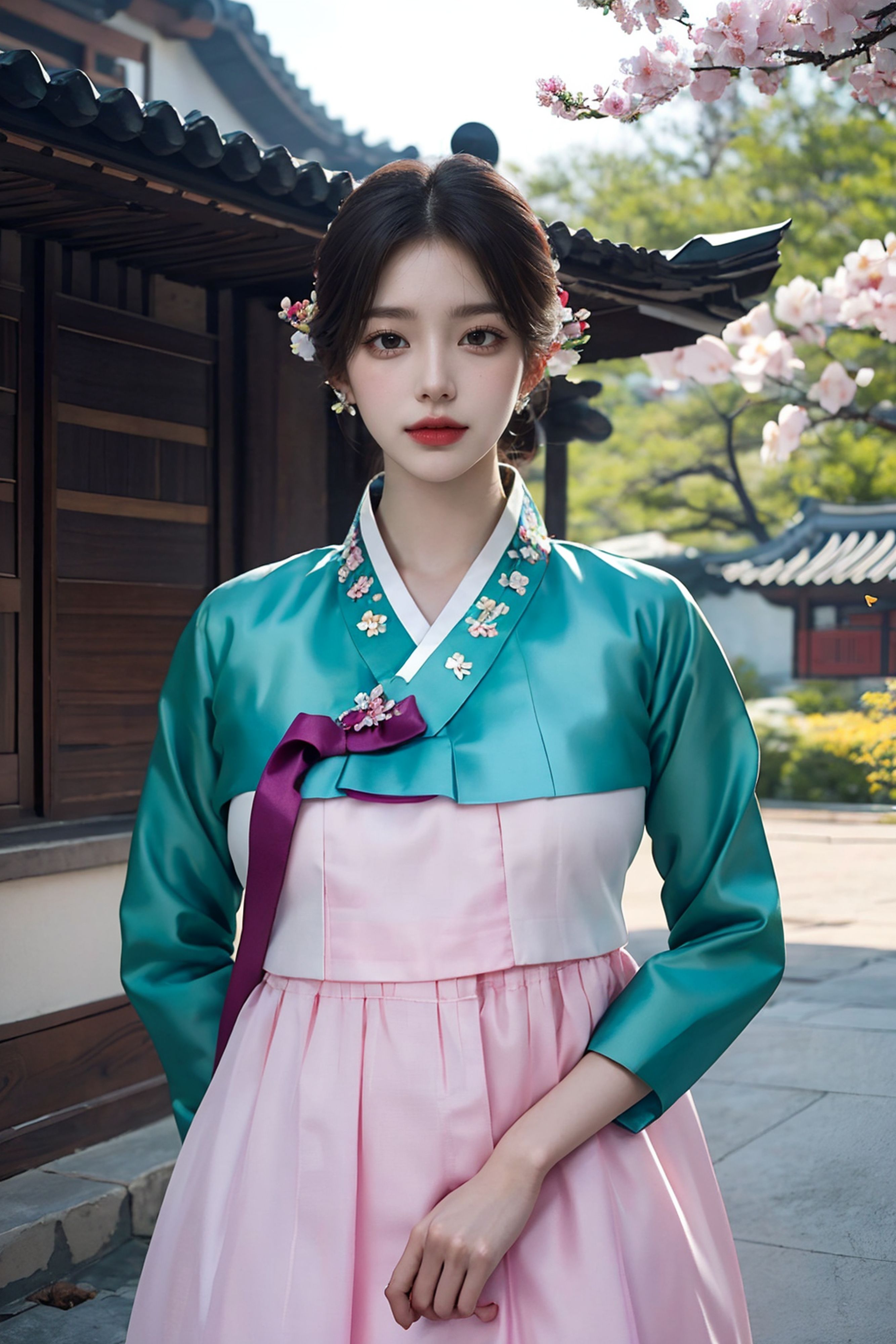 Hanbok