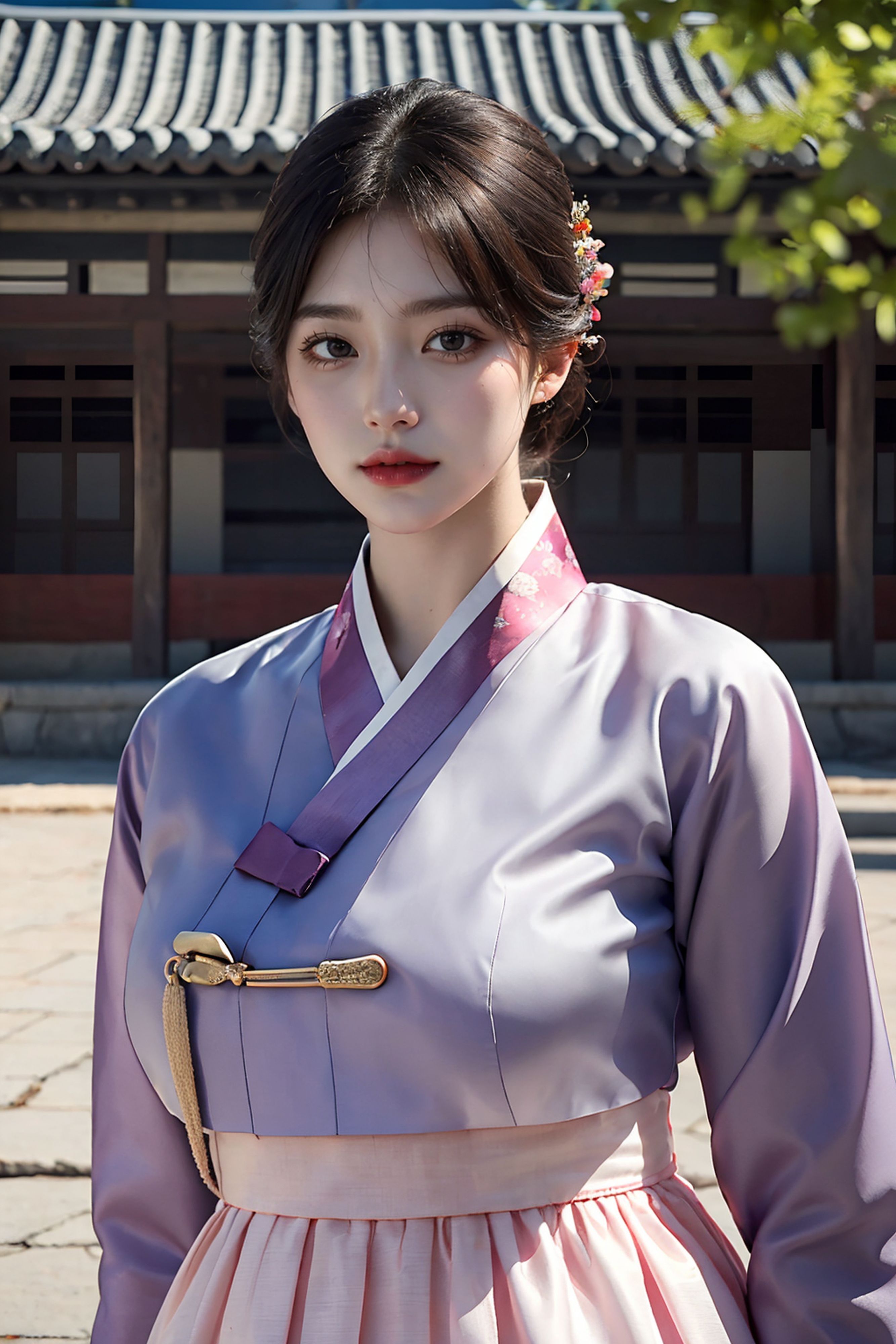 Hanbok
