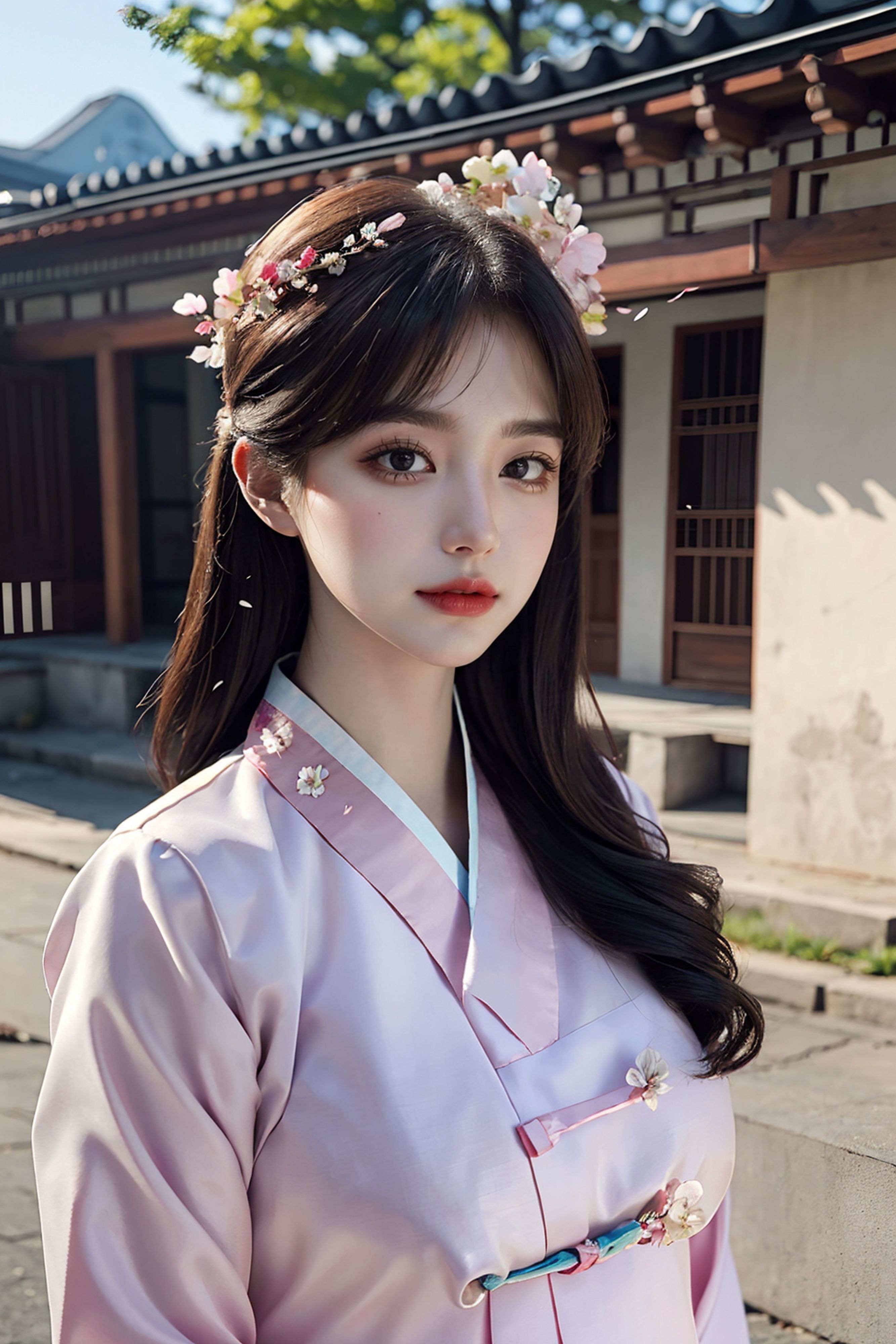 Hanbok