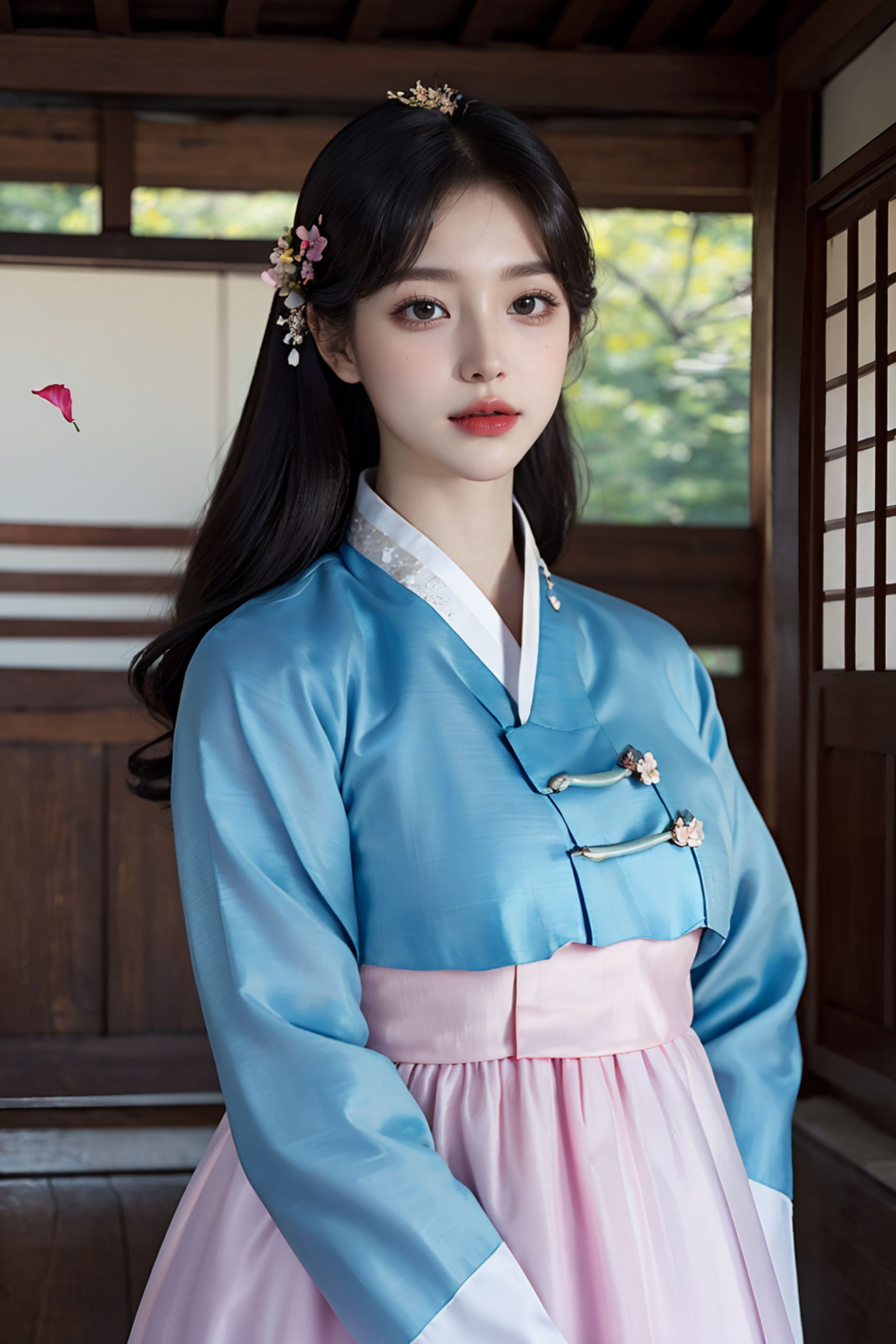 Hanbok