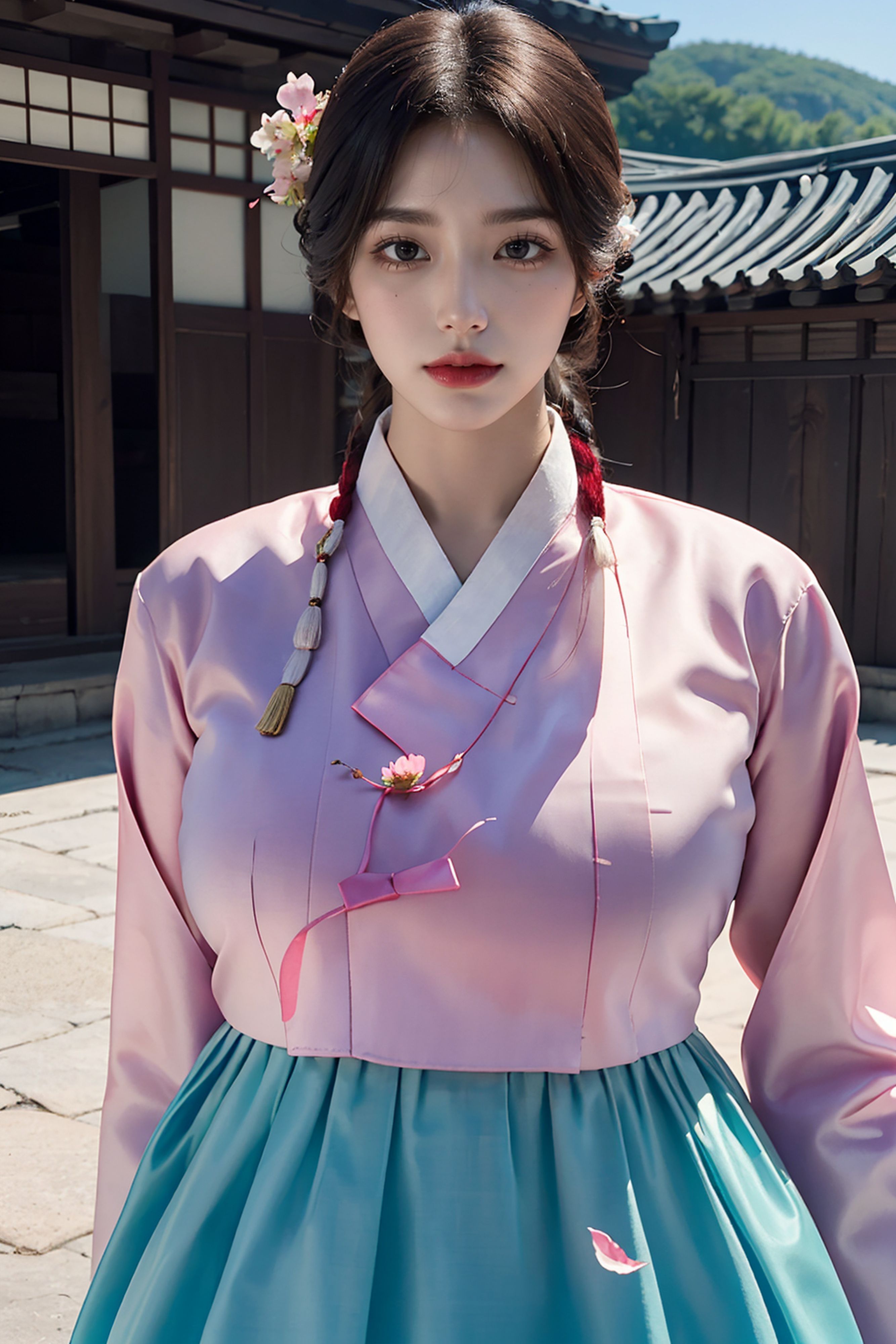 Hanbok