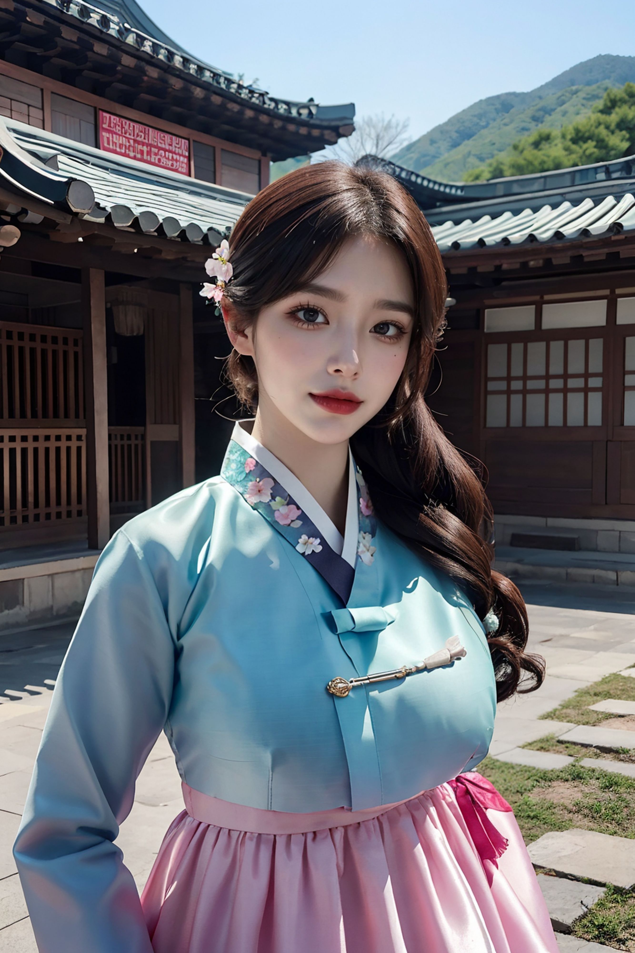 Hanbok