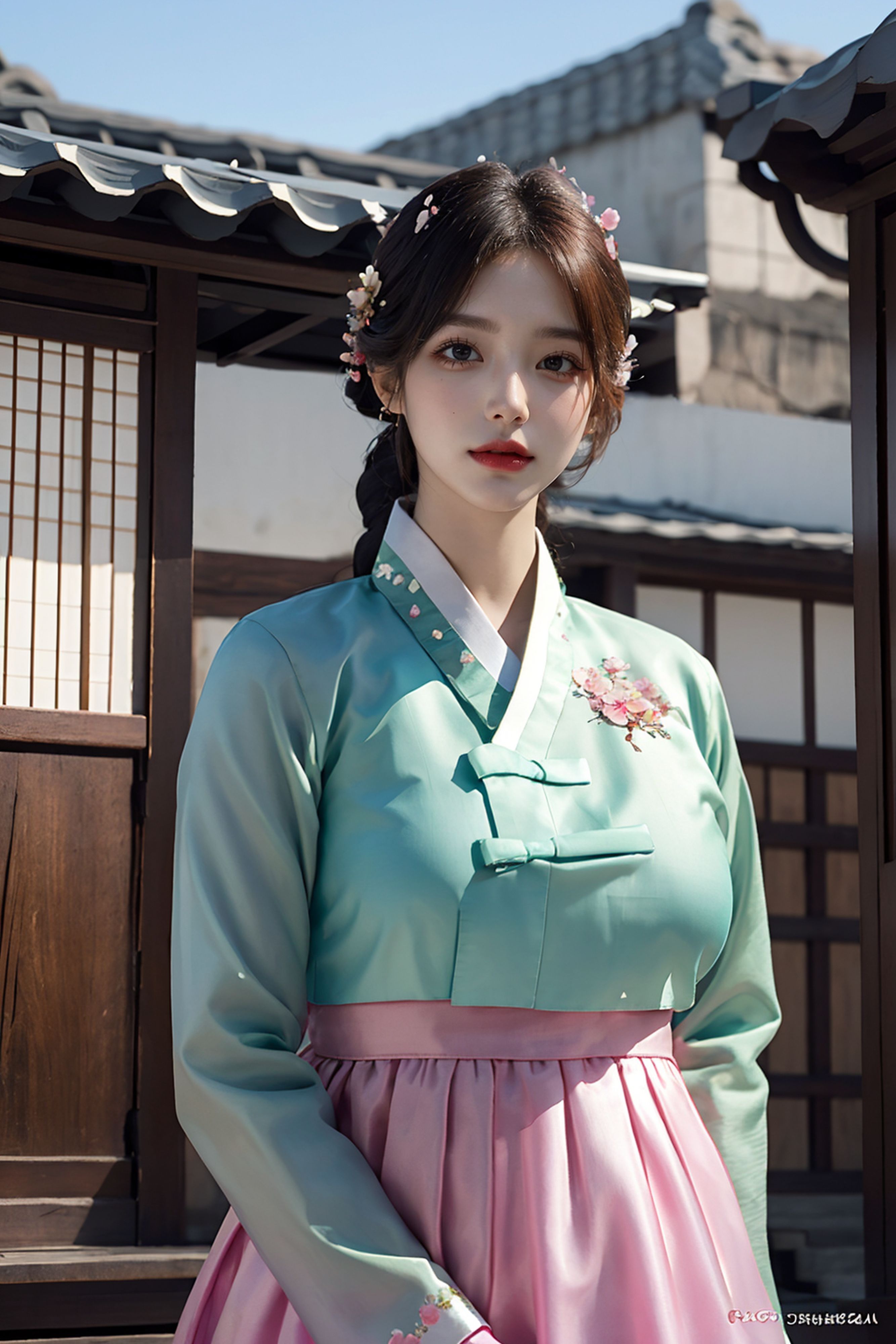 Hanbok