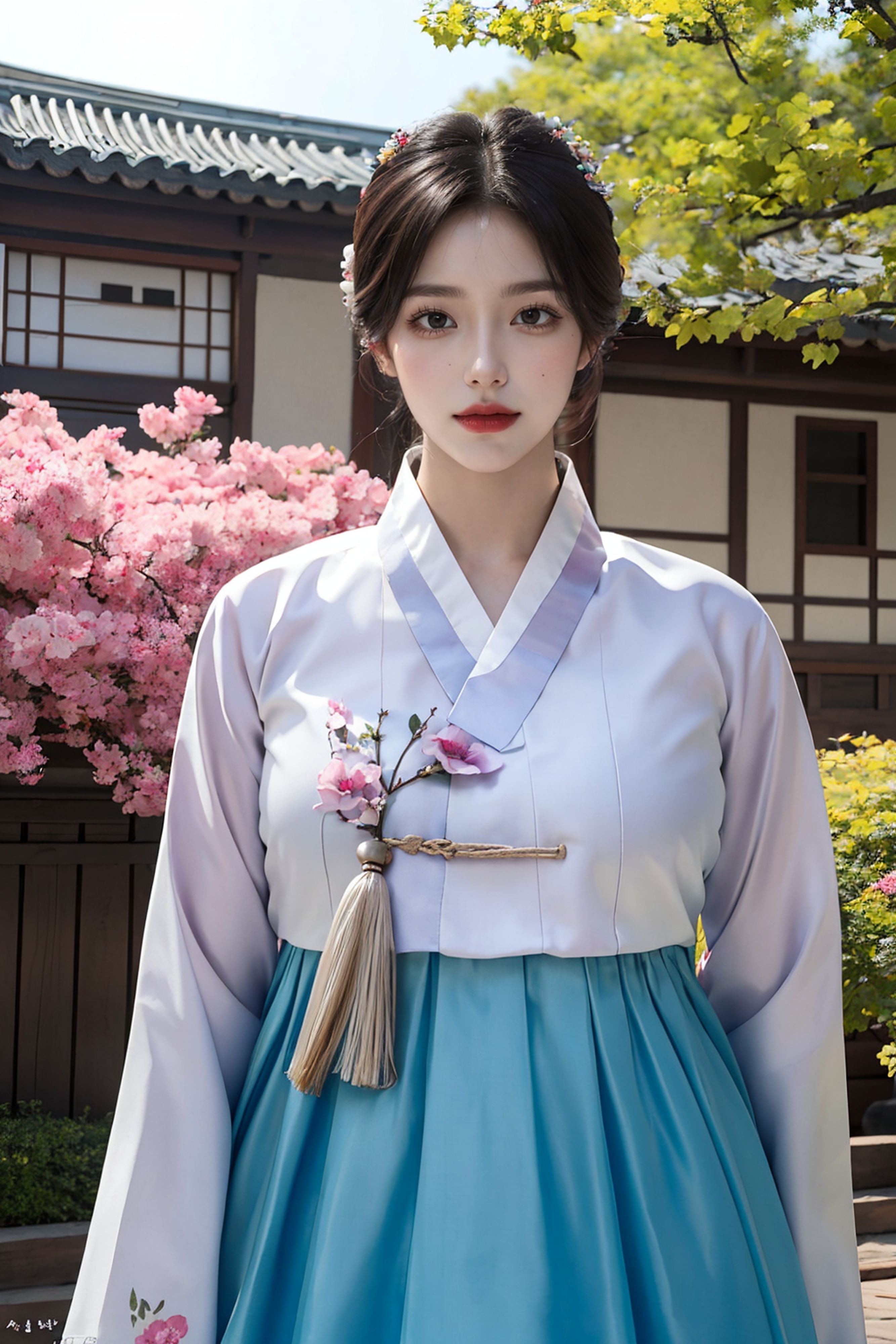 Hanbok