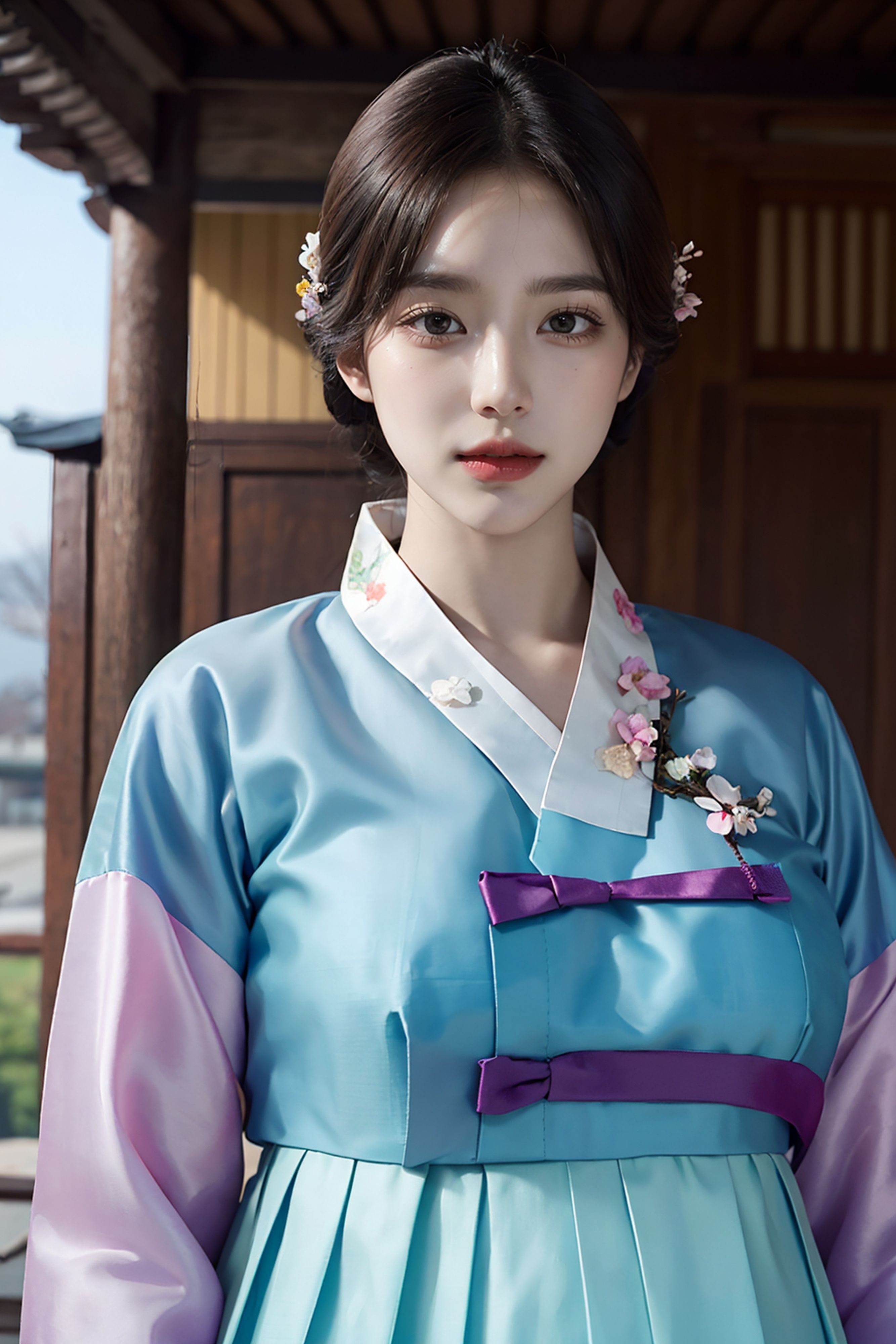 Hanbok