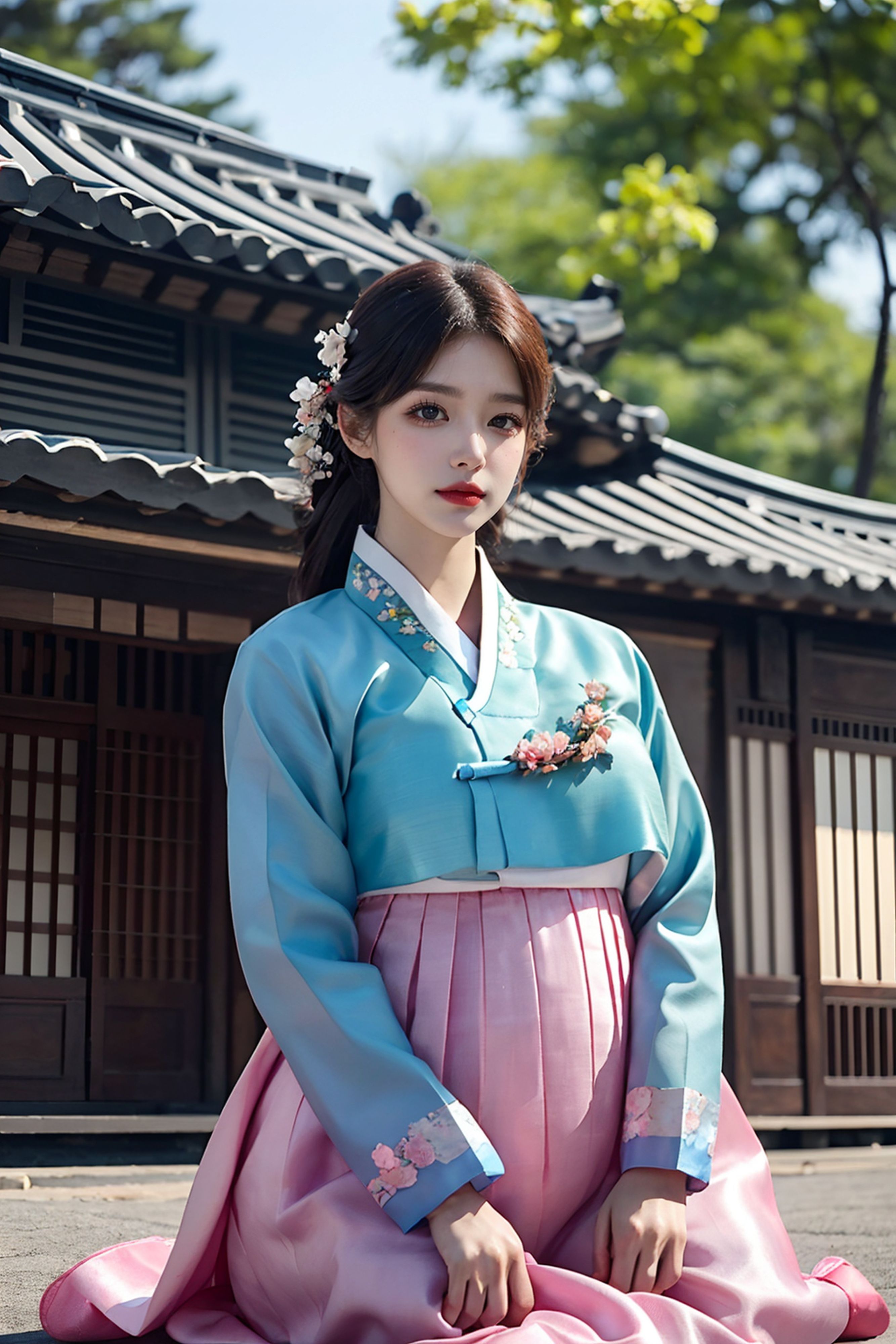 Hanbok