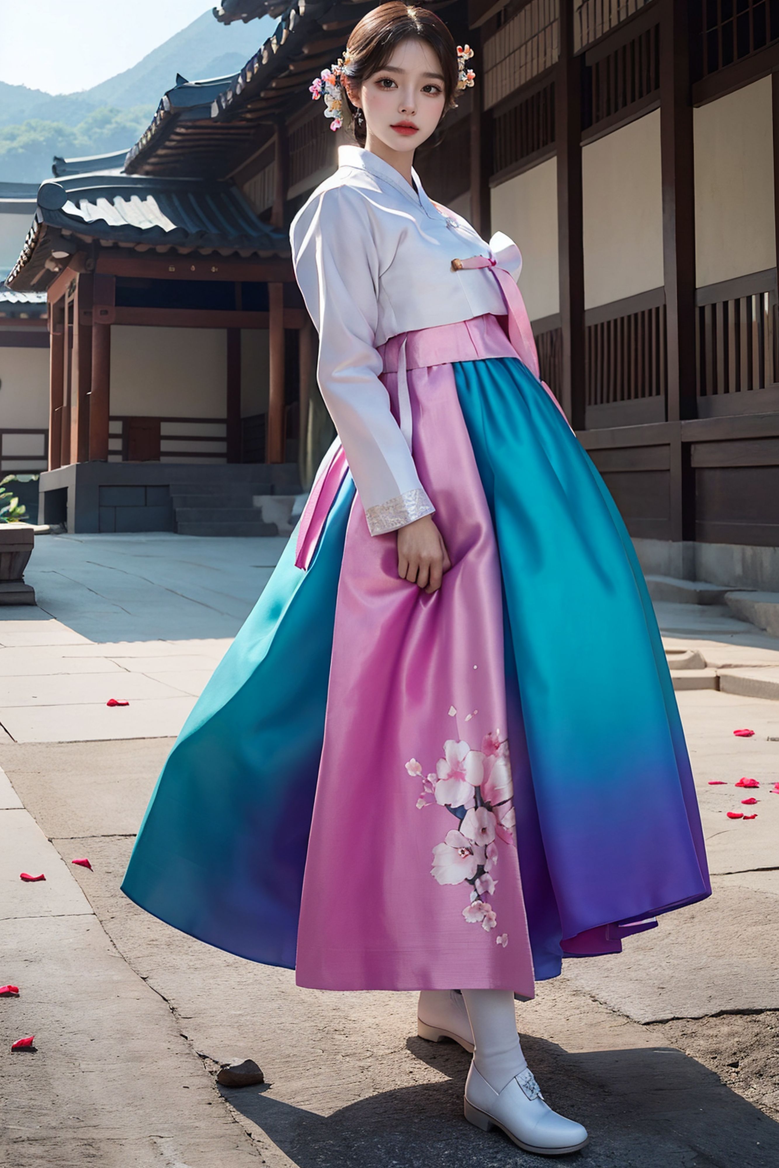 Hanbok