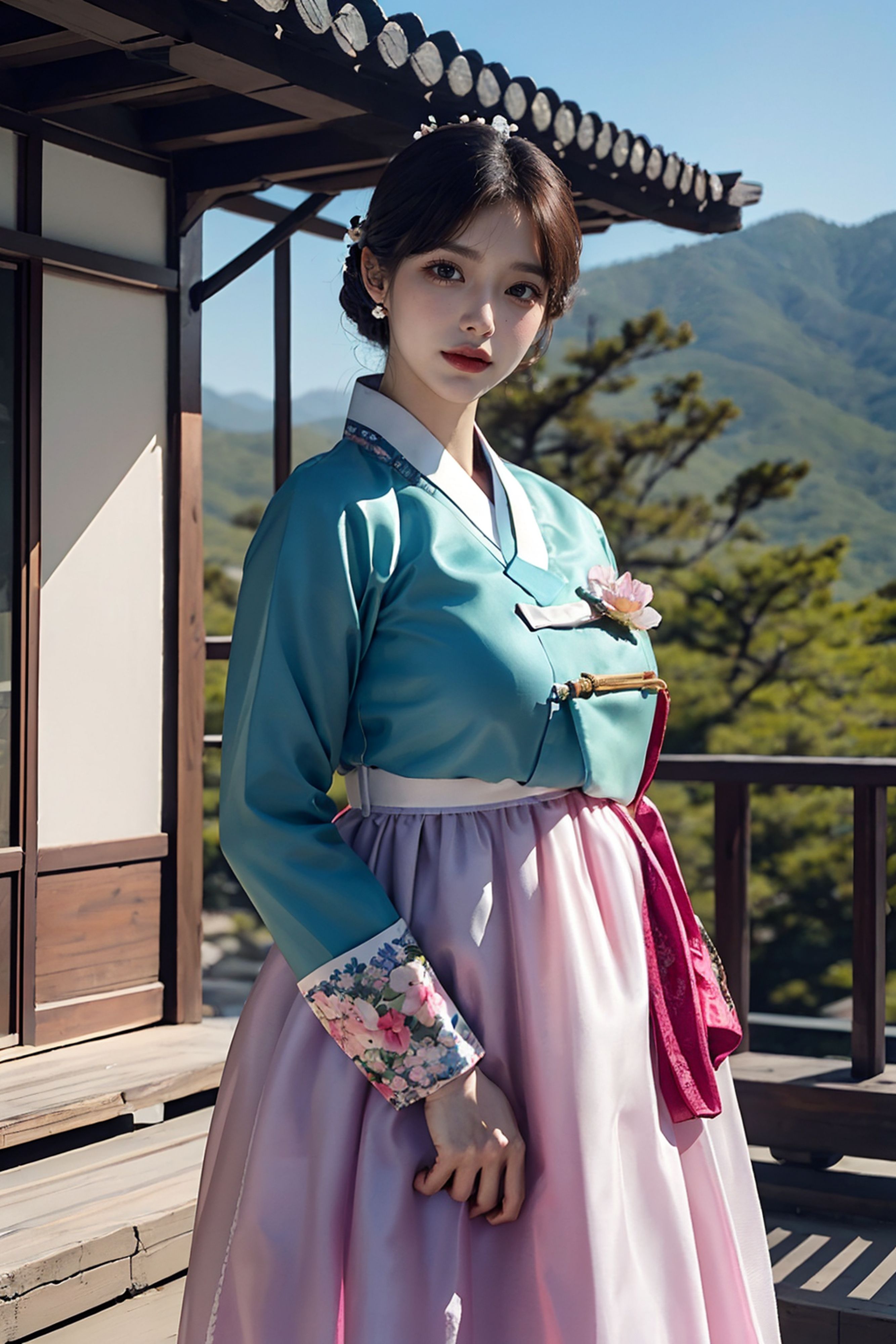Hanbok