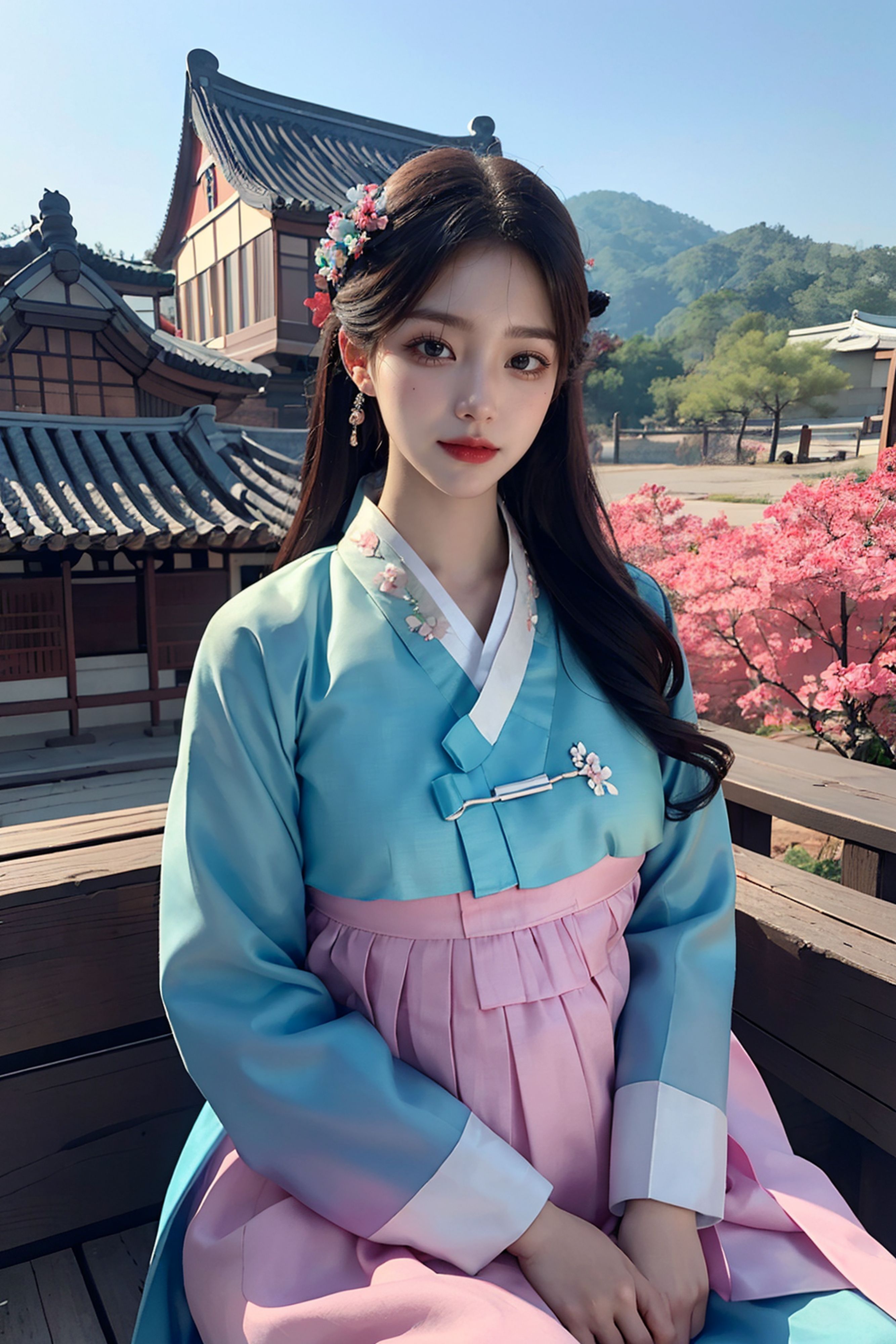 Hanbok