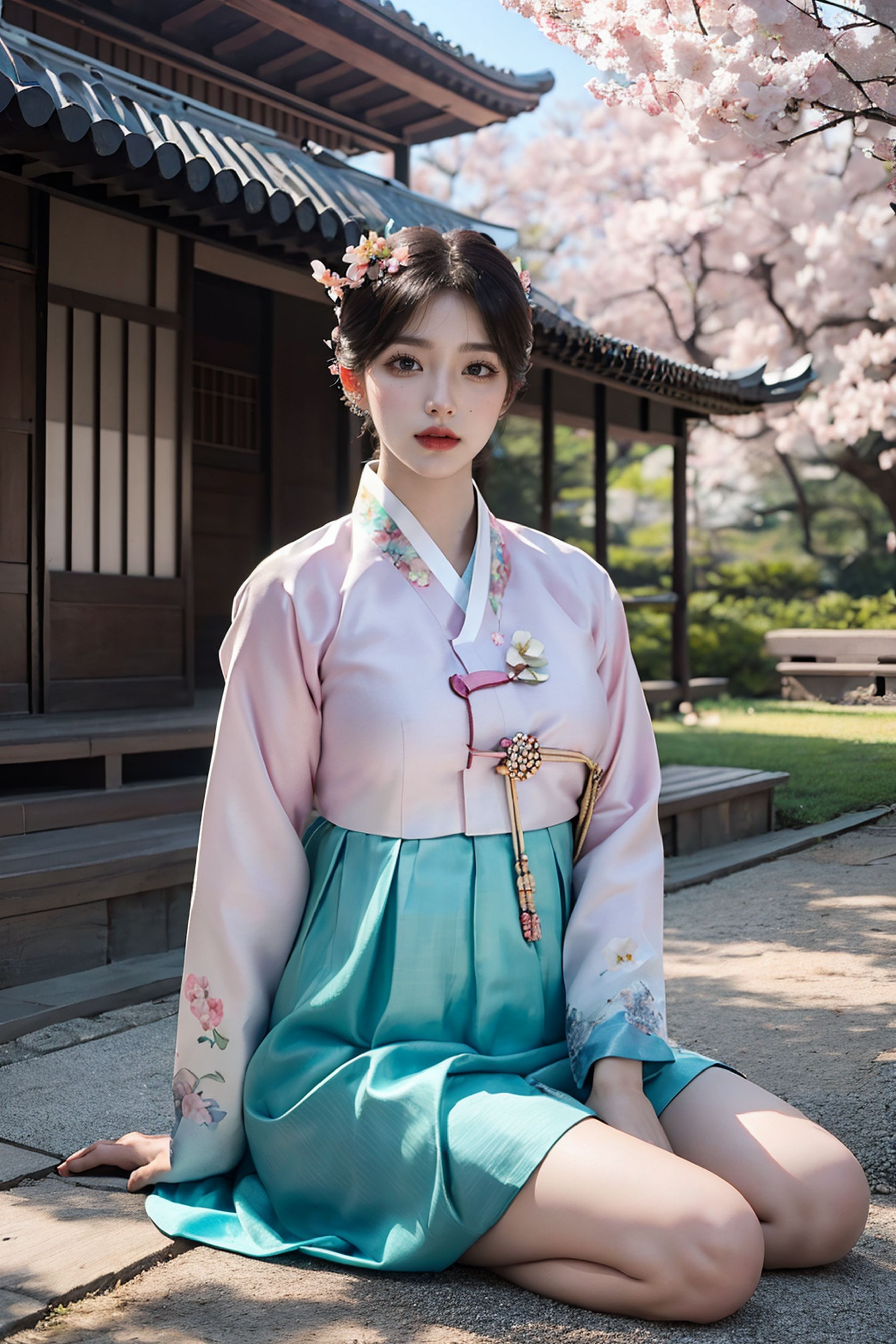 Hanbok