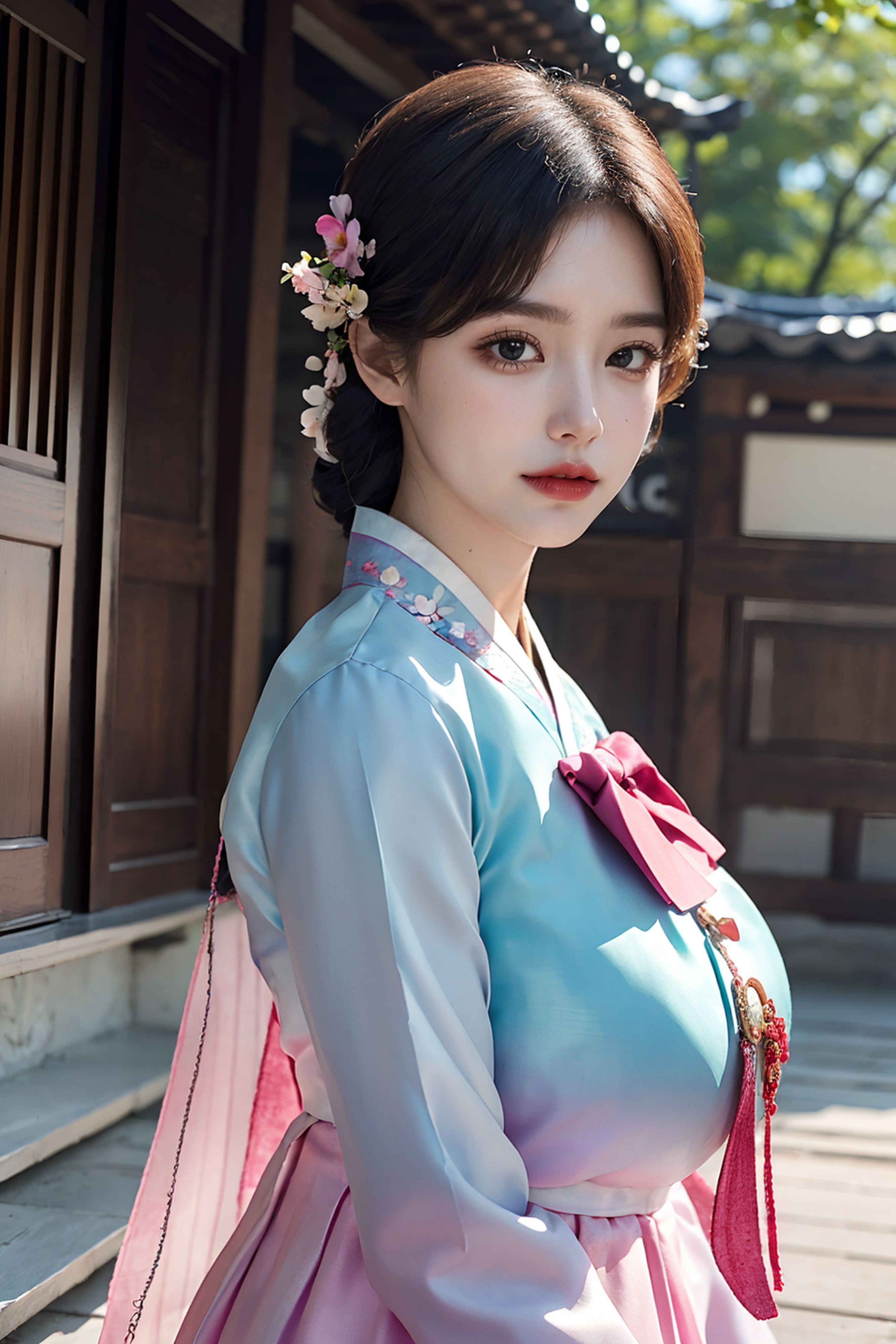 Hanbok