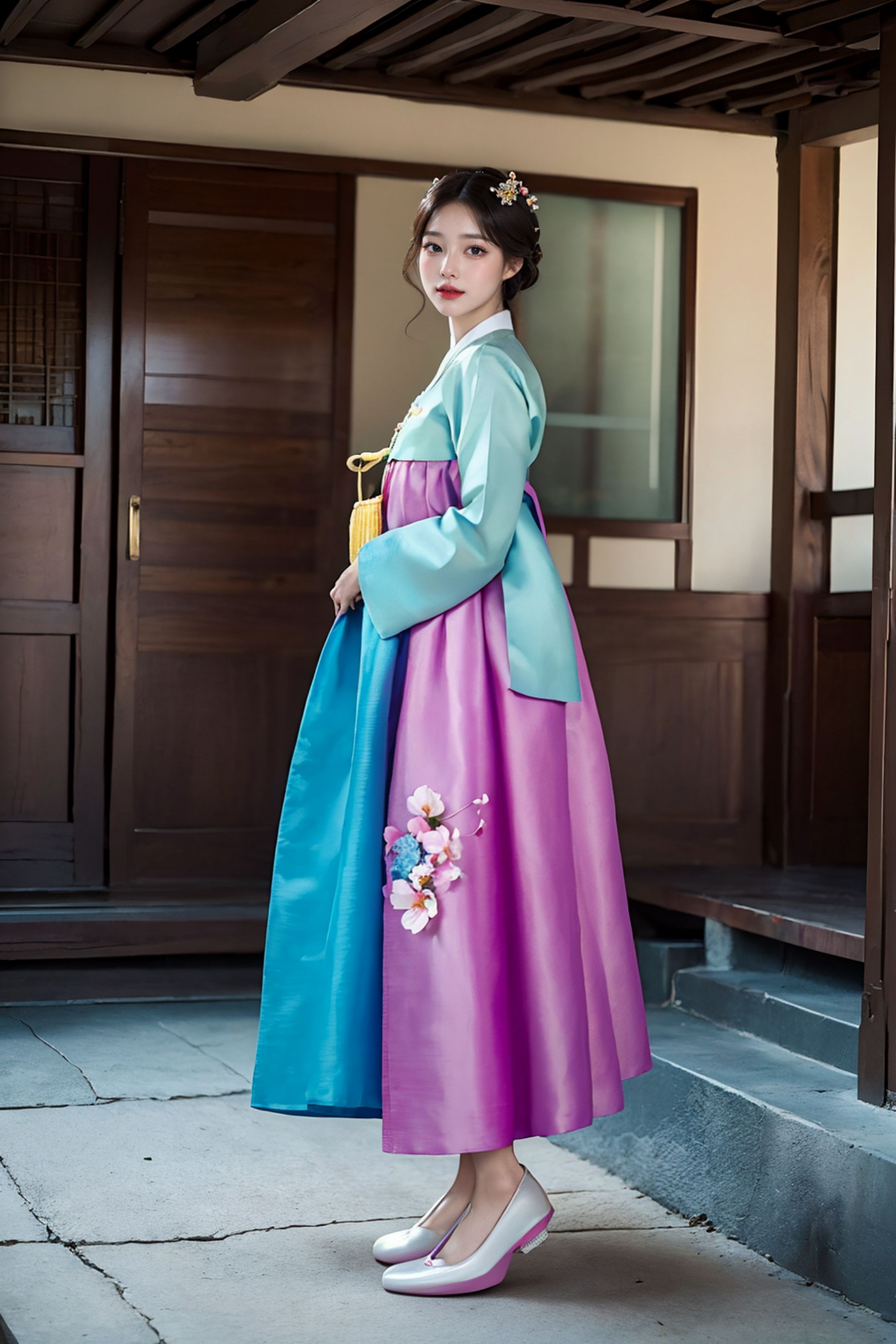 Hanbok