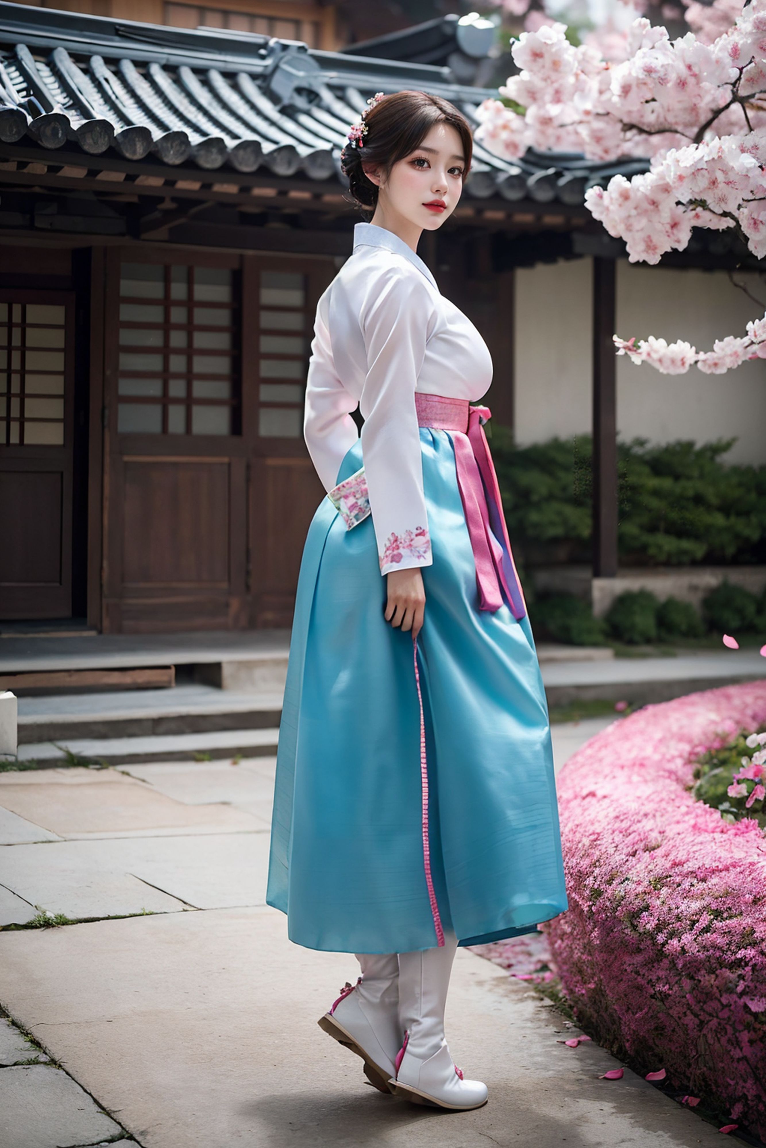 Hanbok
