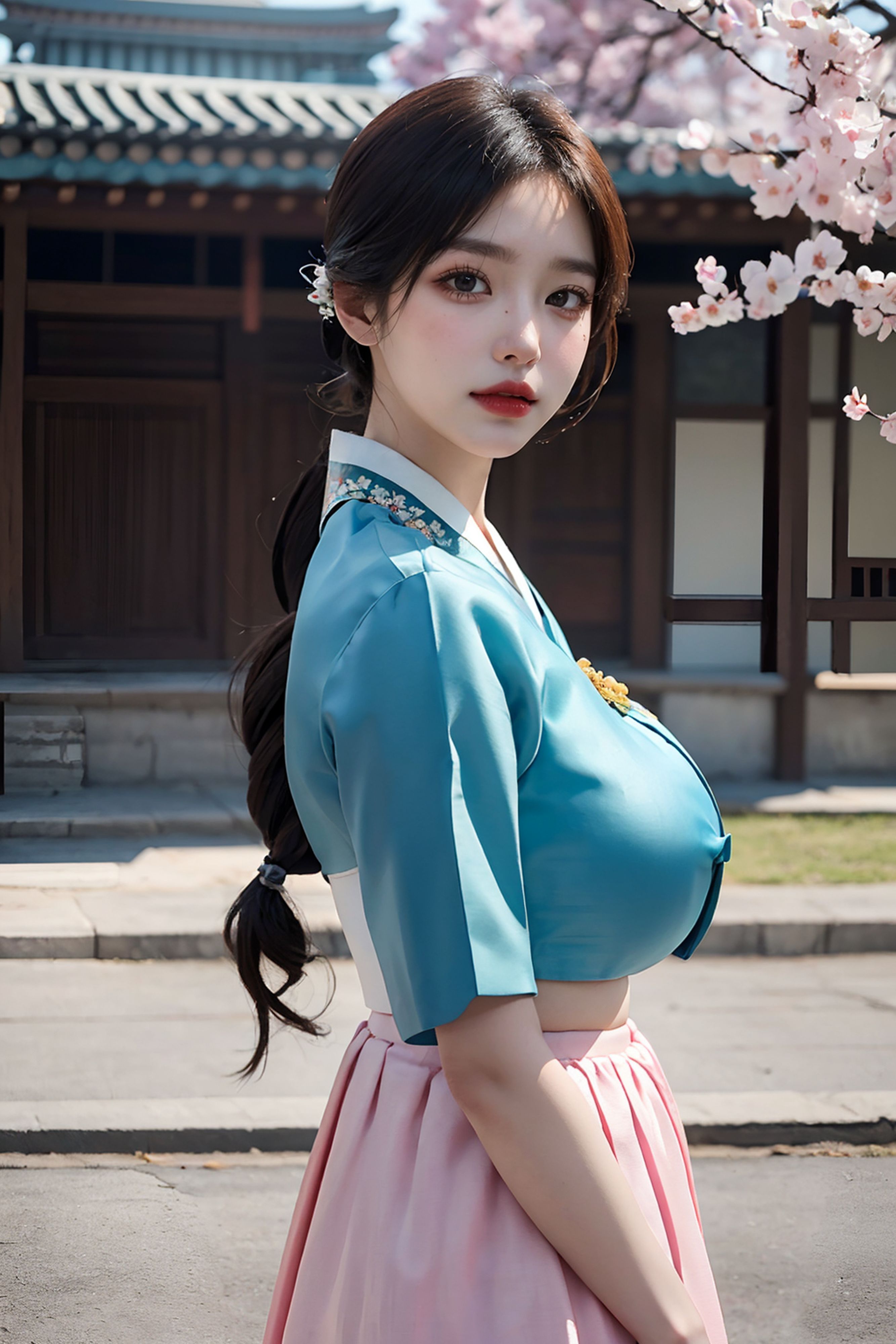 Hanbok