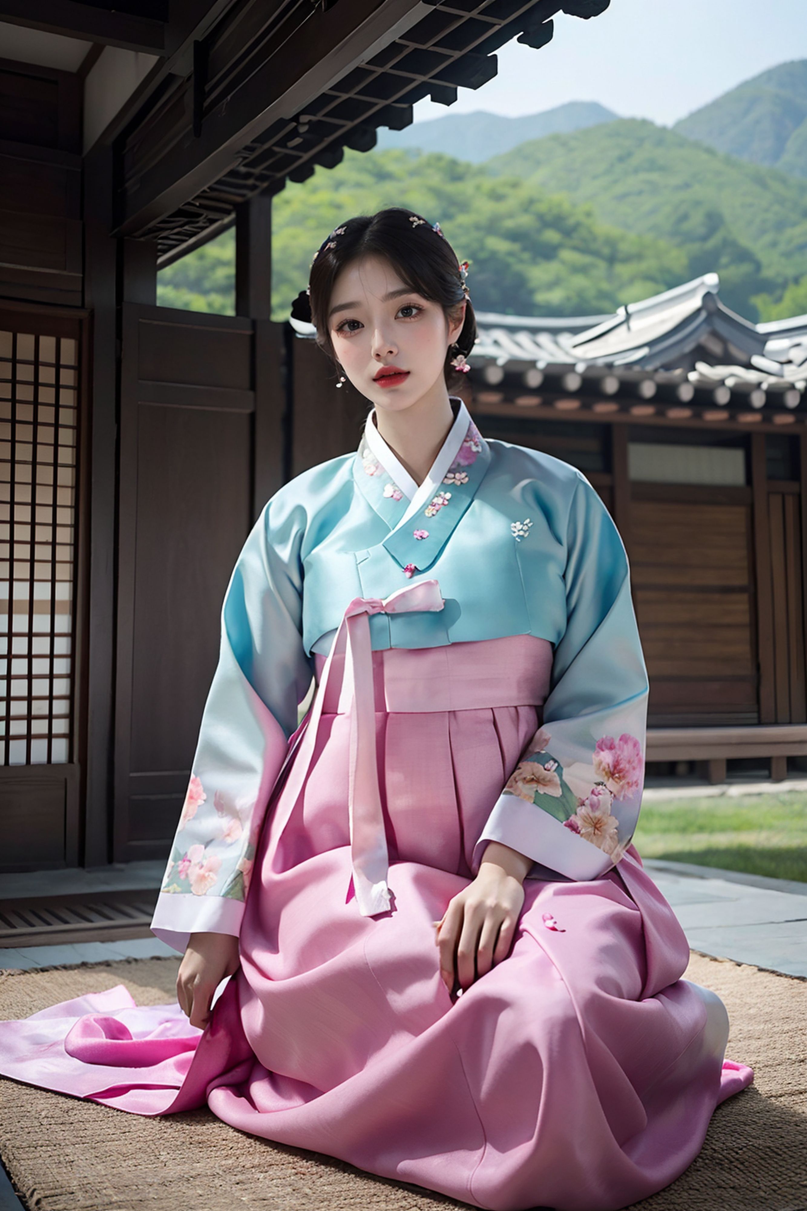 Hanbok