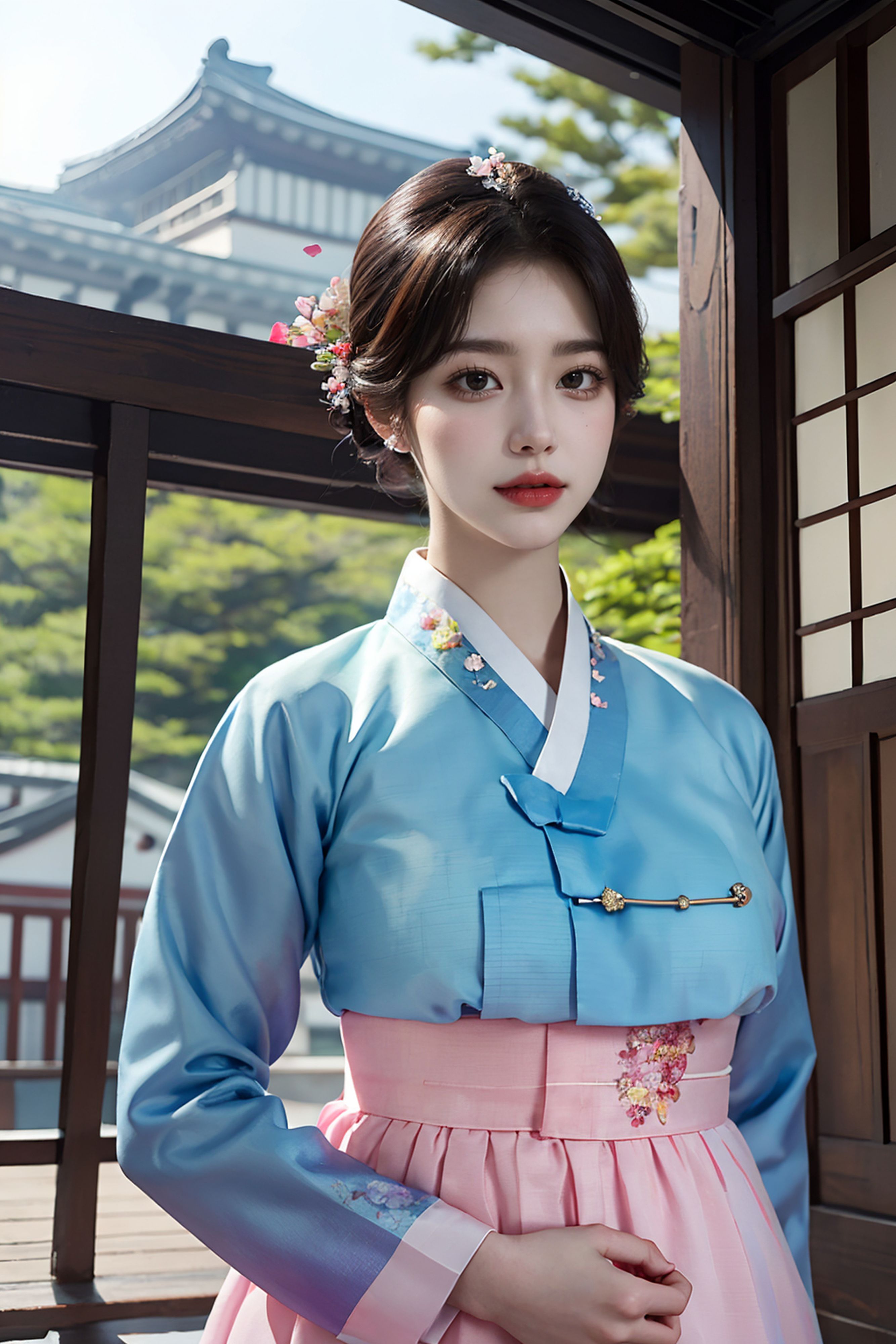 Hanbok
