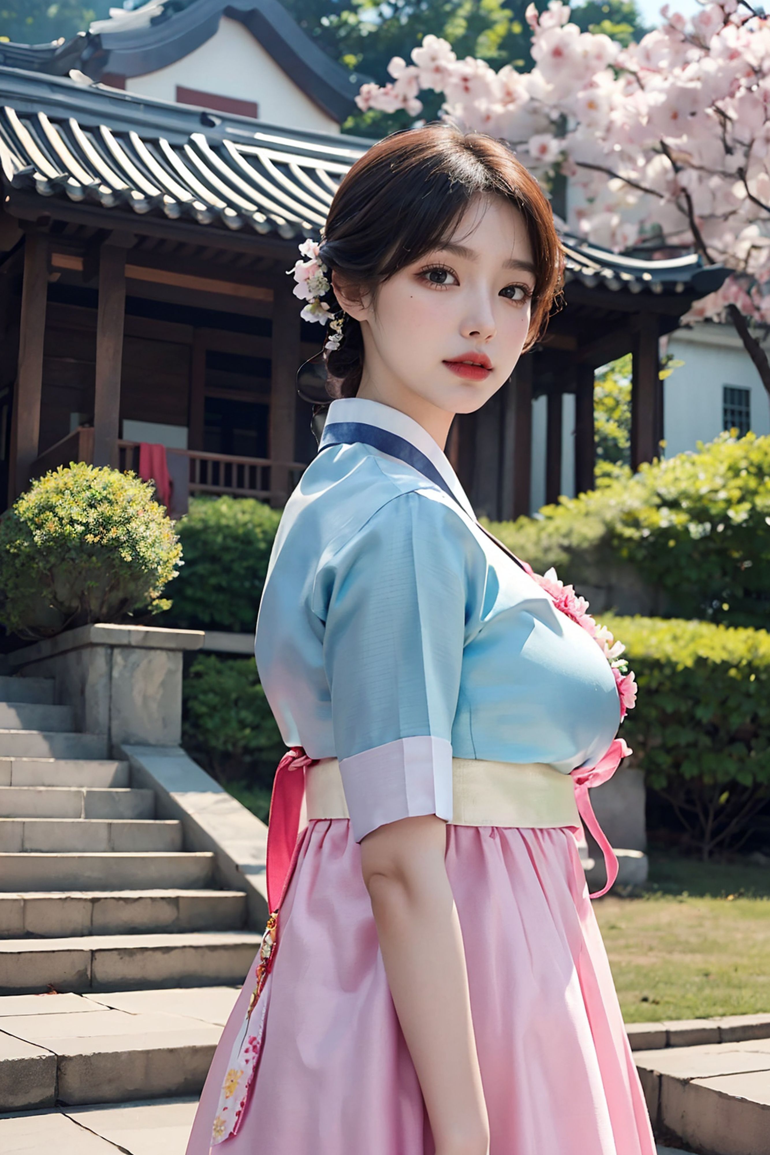 Hanbok