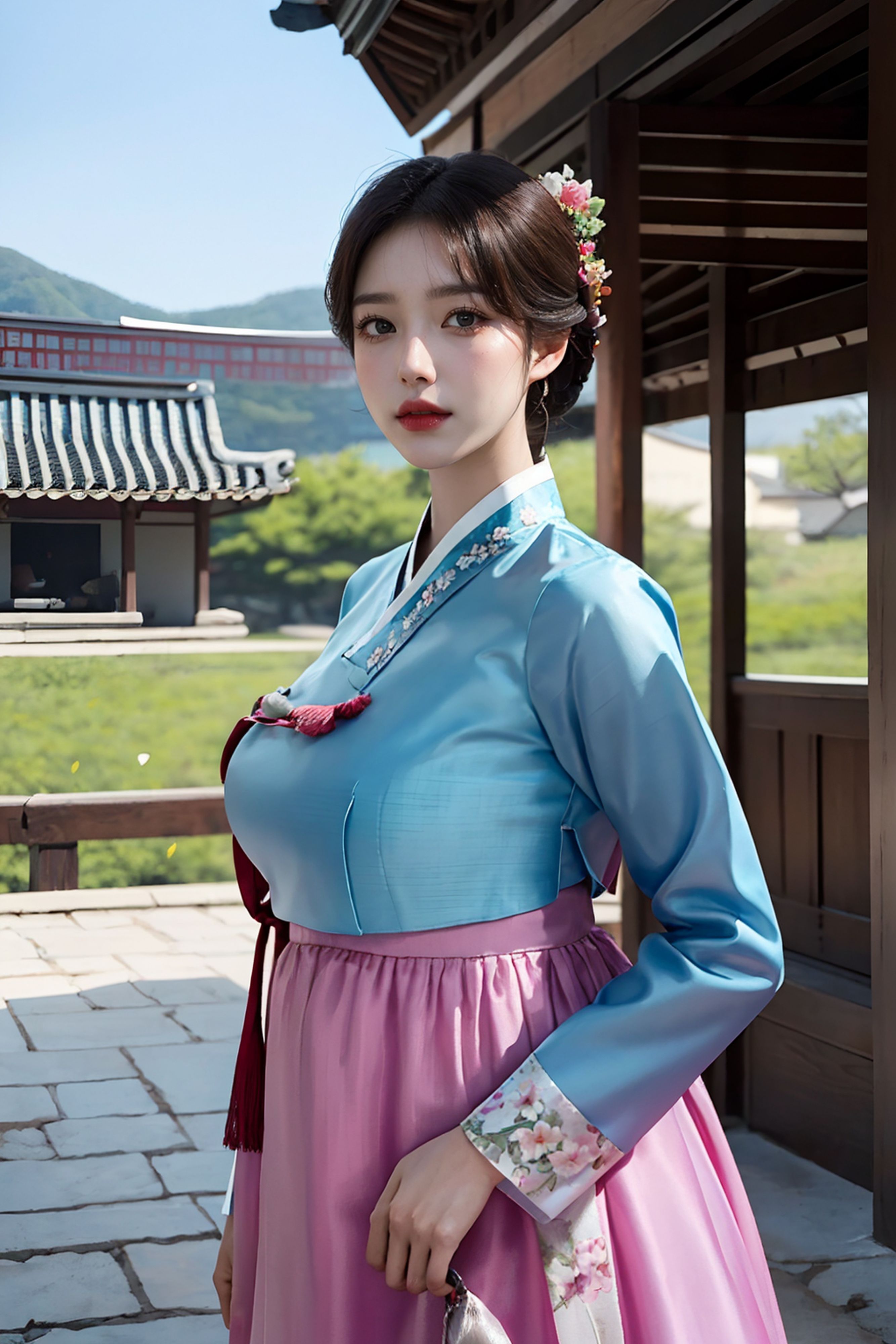 Hanbok