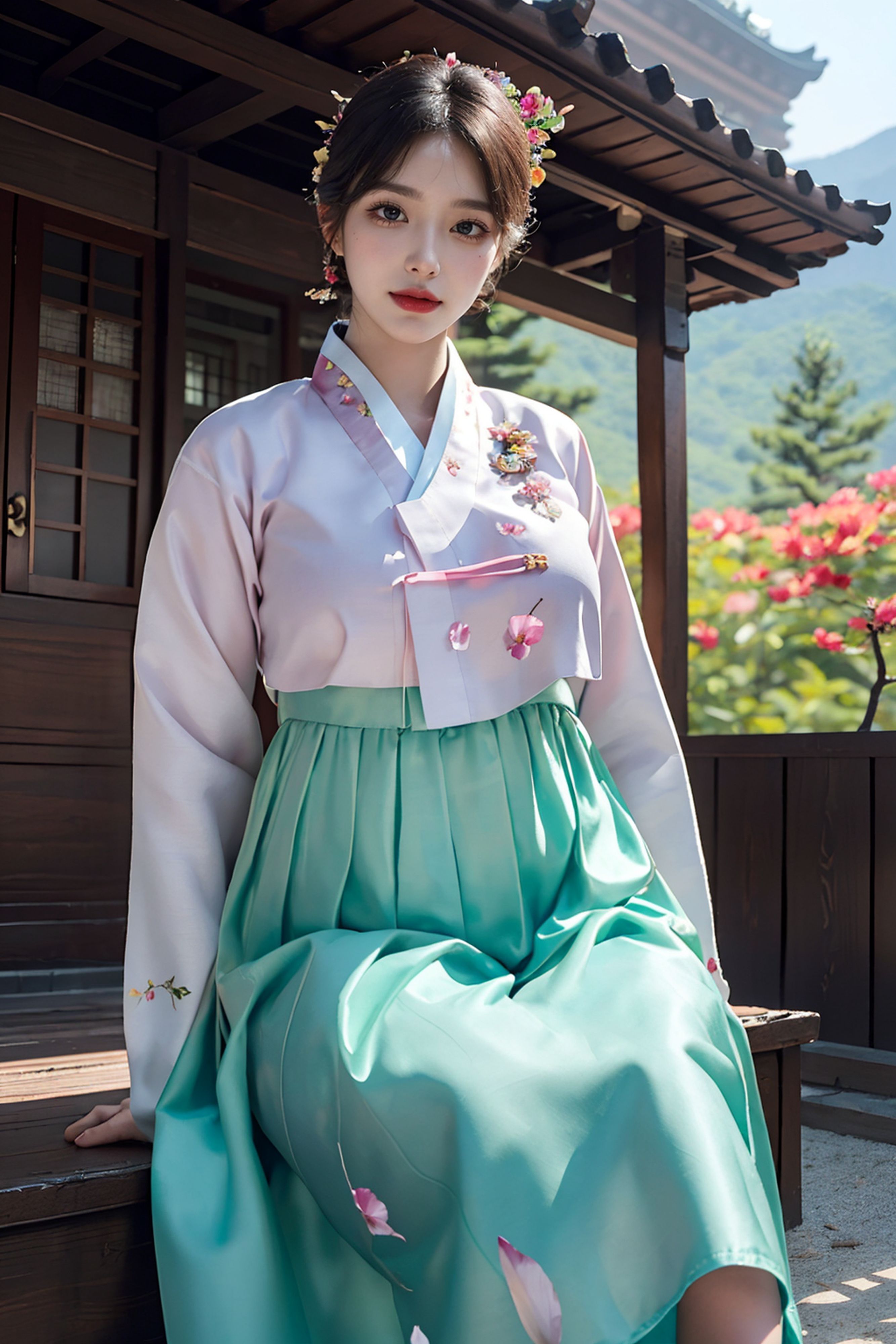Hanbok