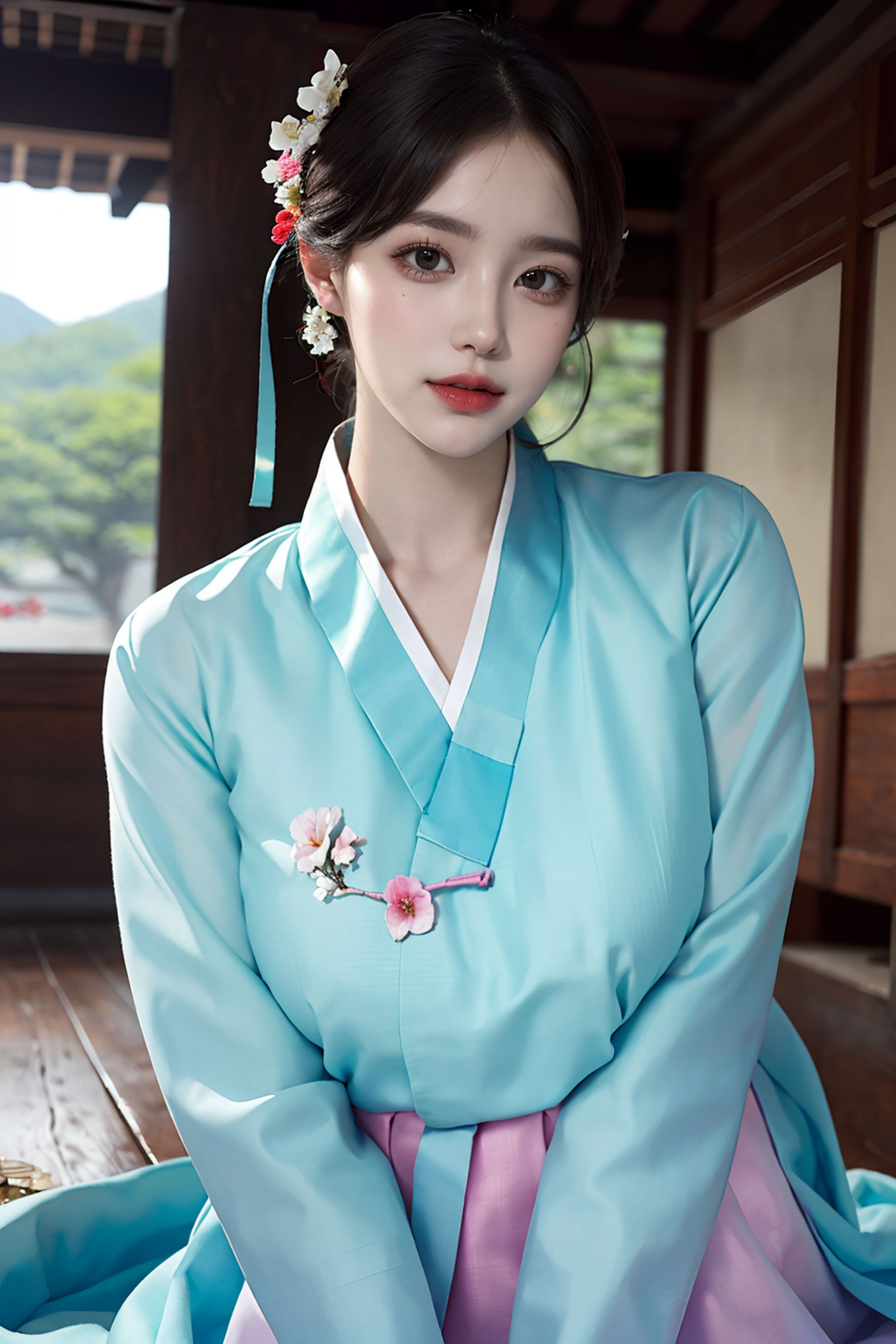 Hanbok