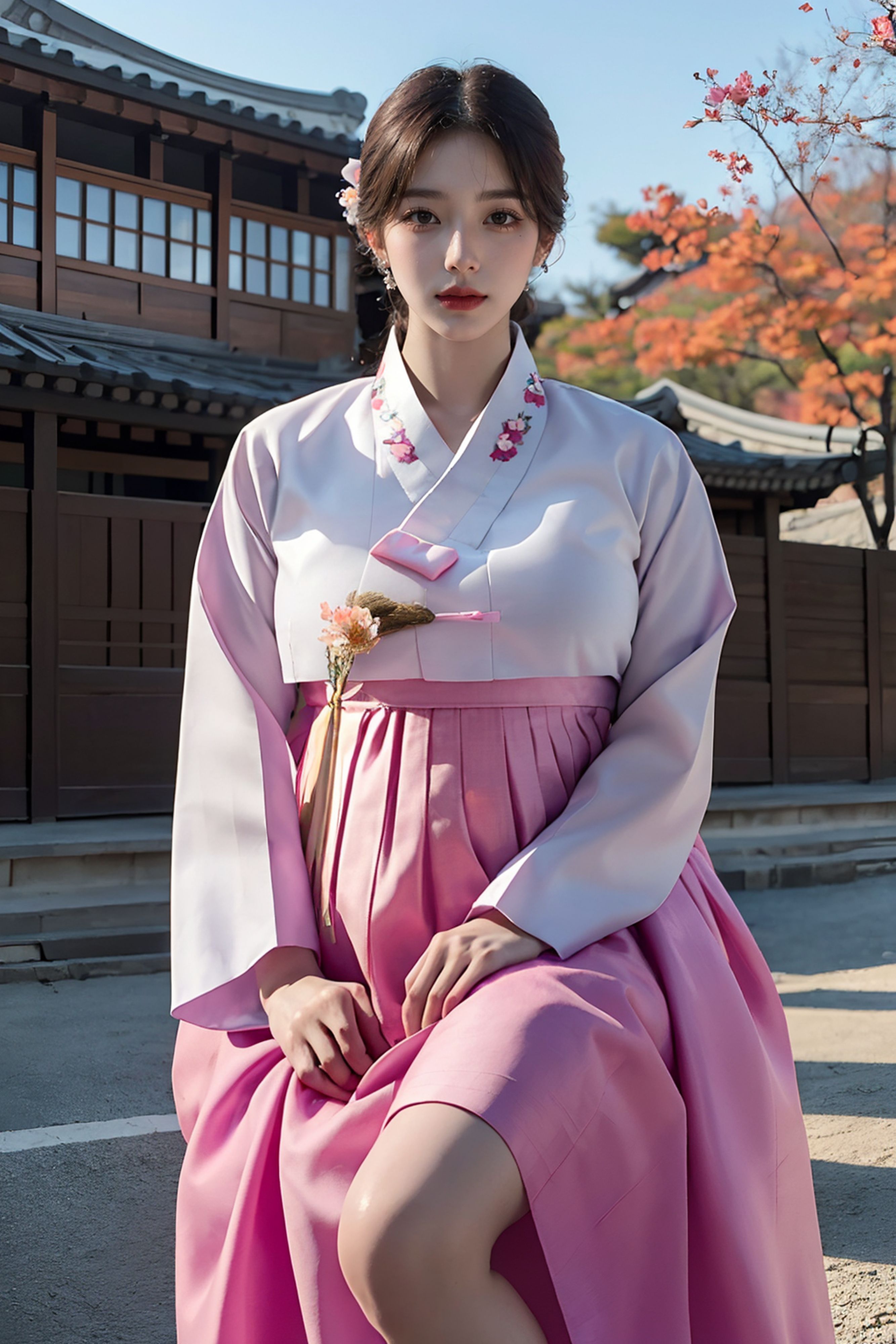 Hanbok