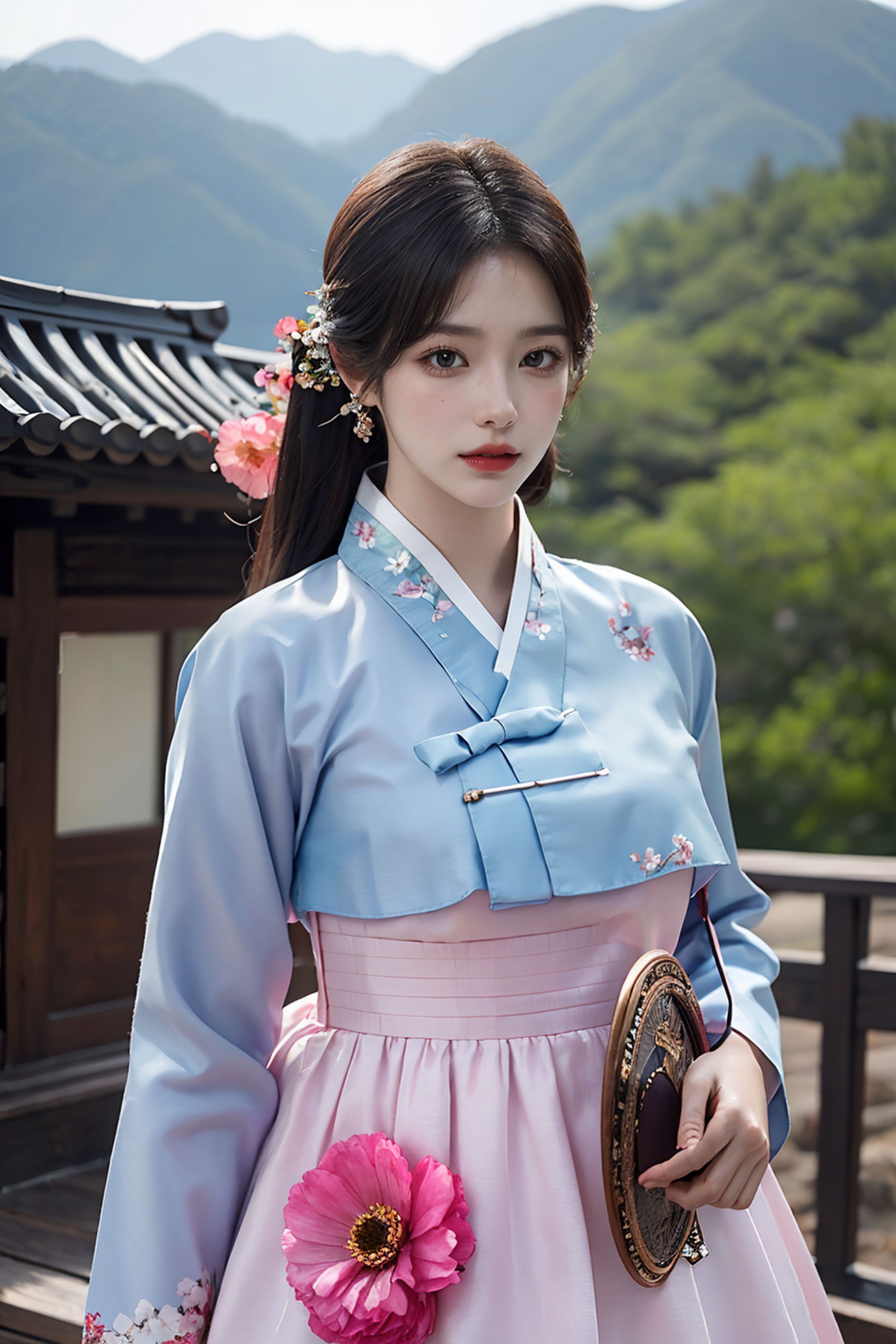 Hanbok