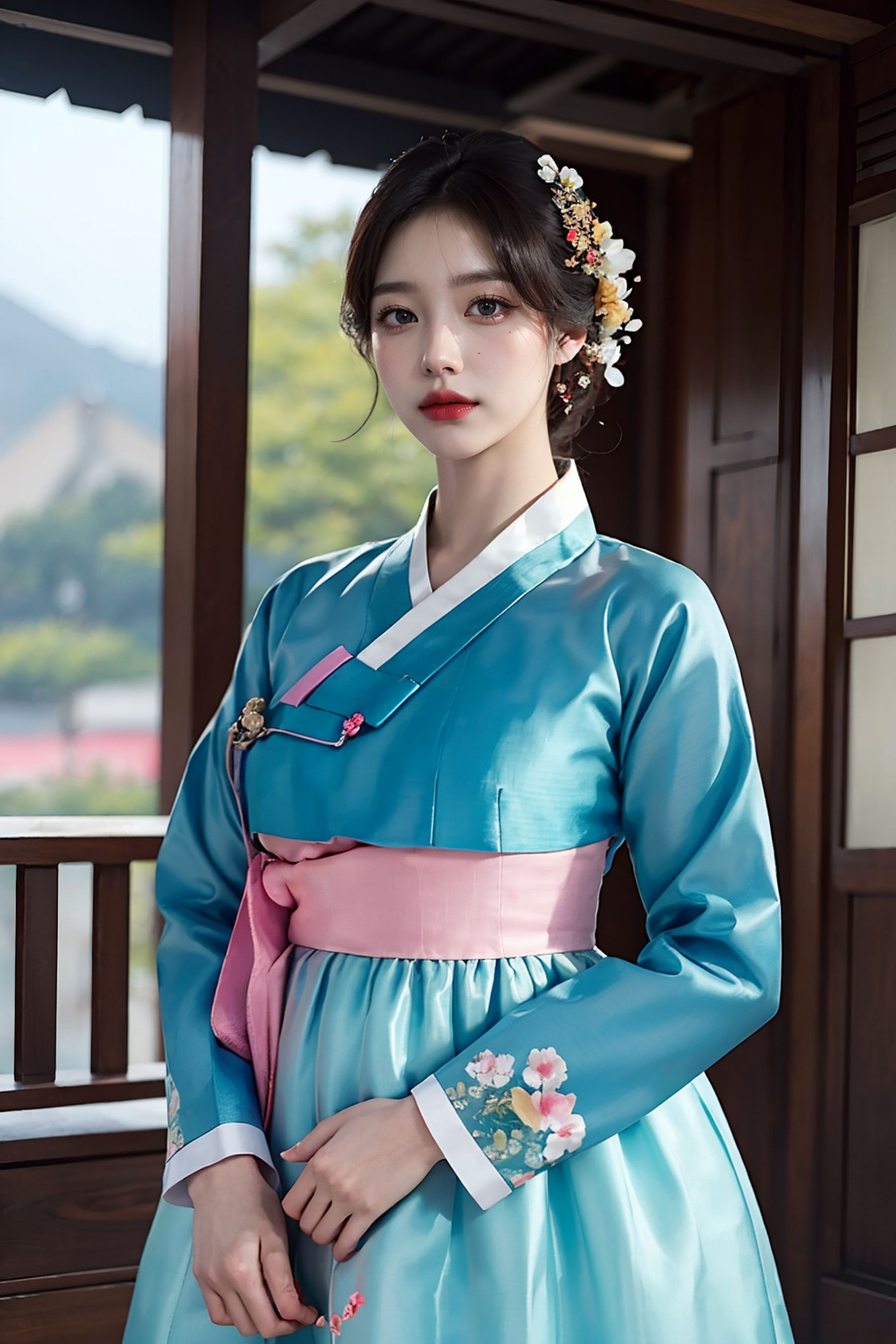 Hanbok
