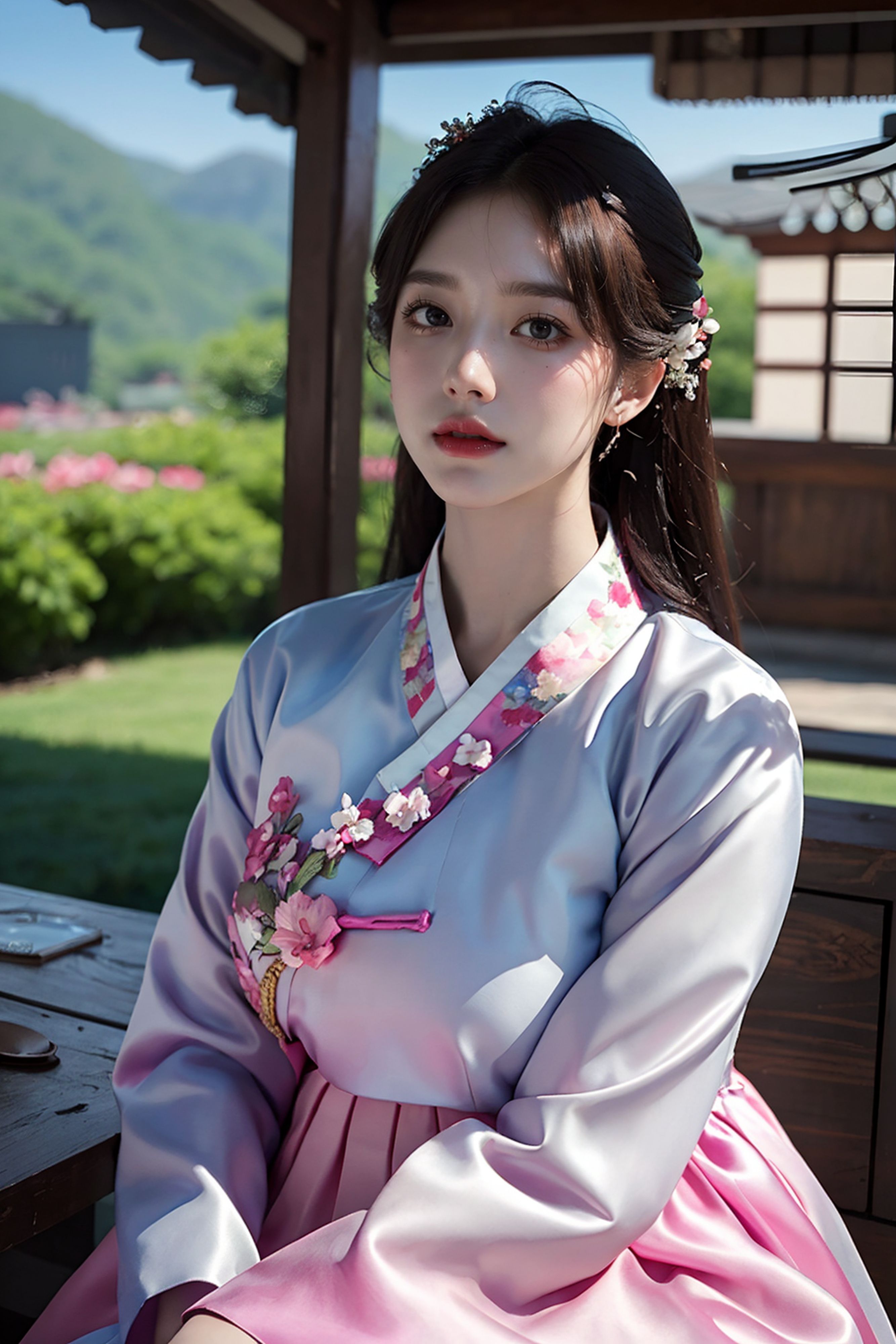 Hanbok
