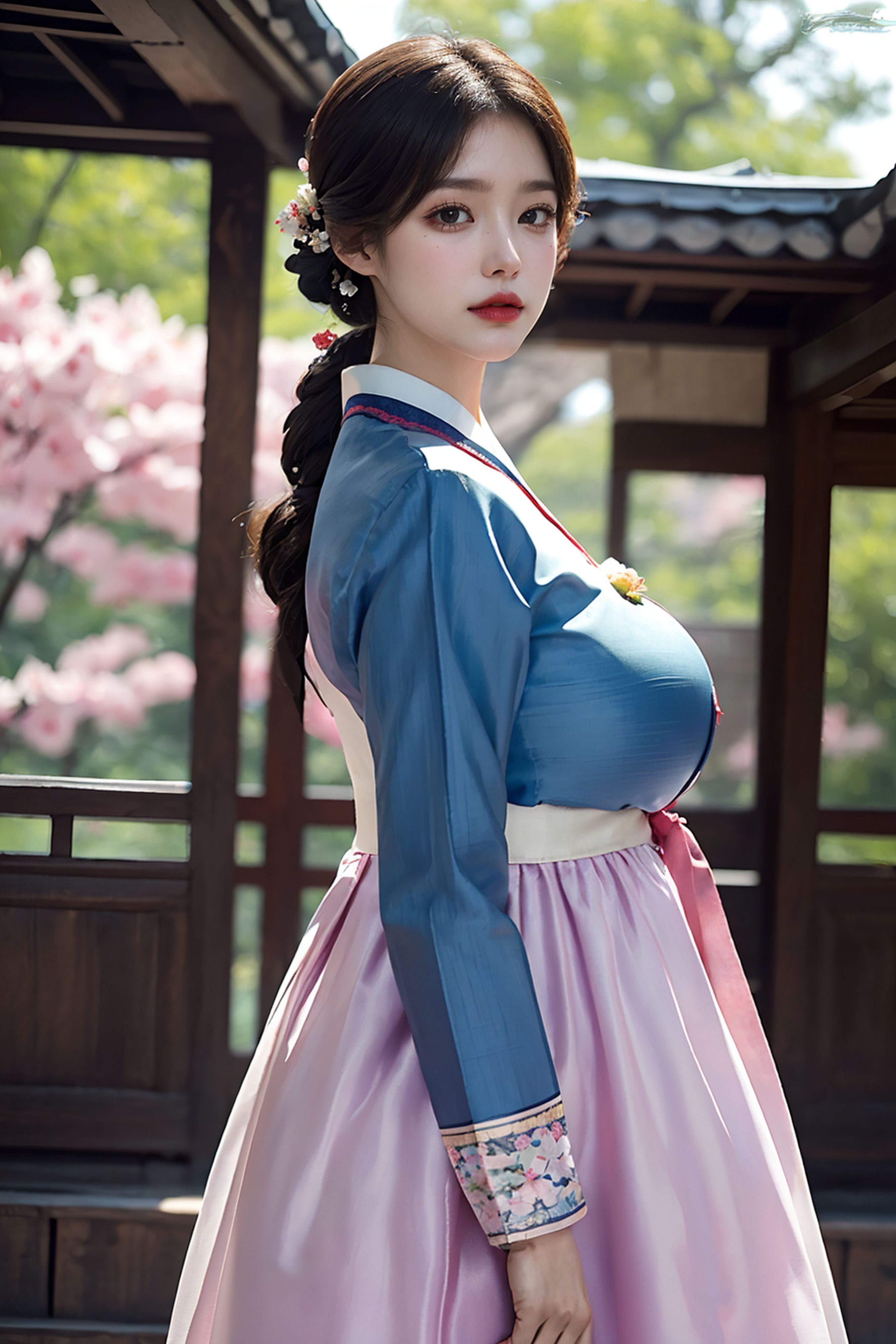 Hanbok