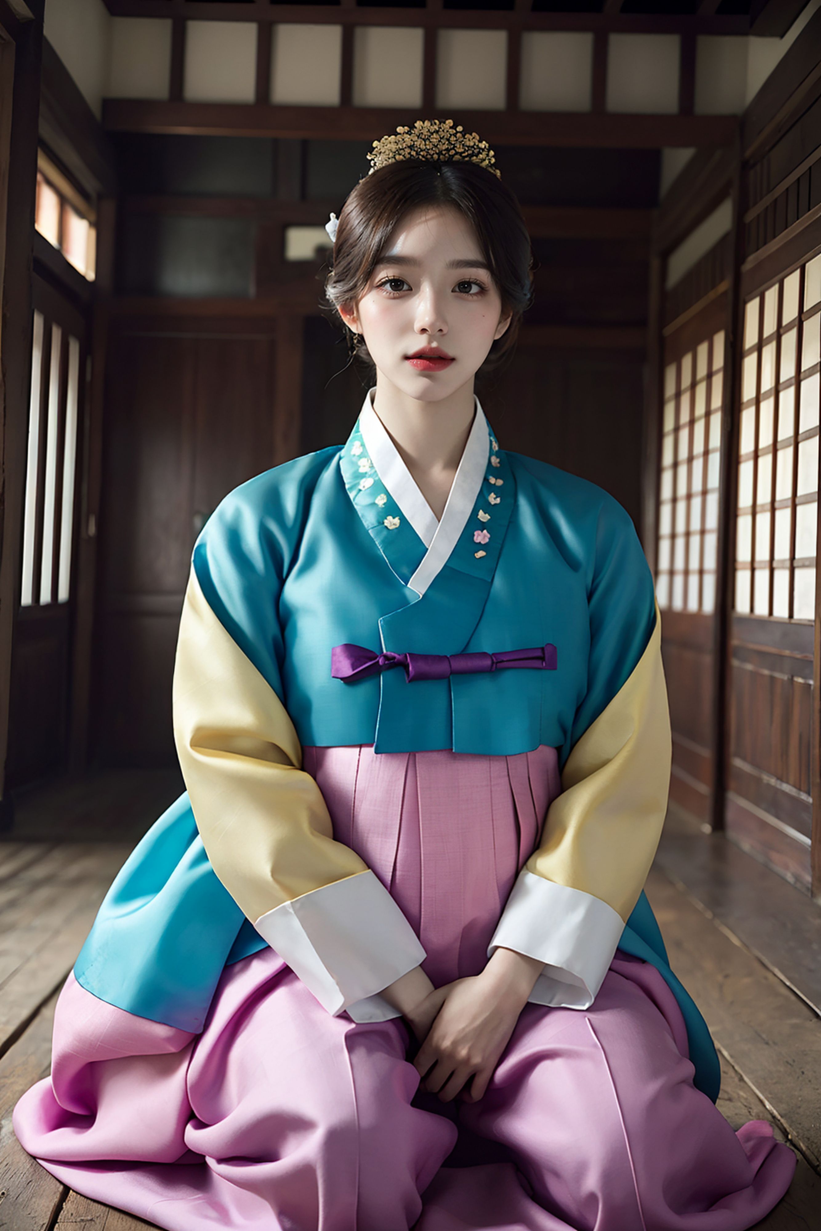 Hanbok