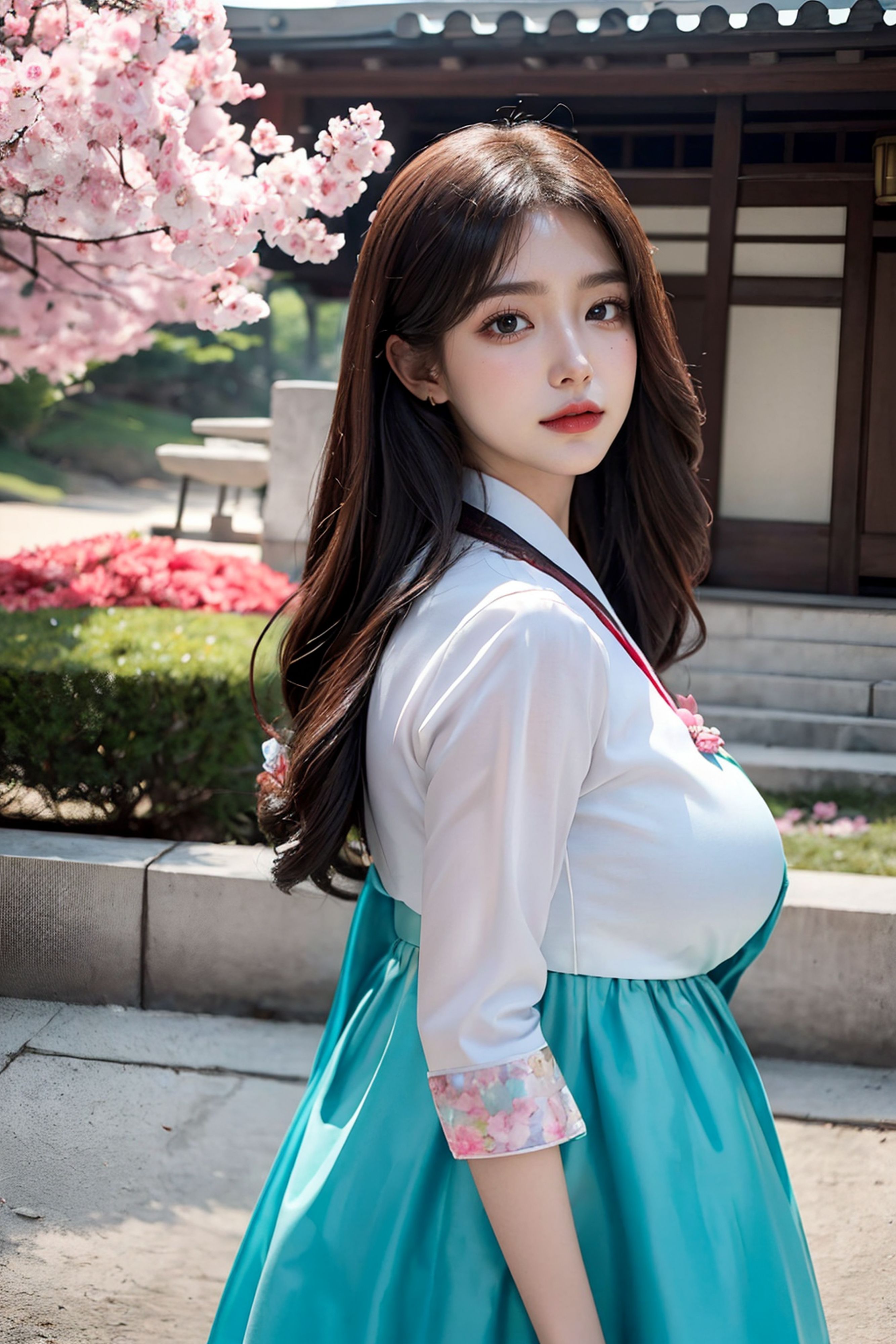 Hanbok