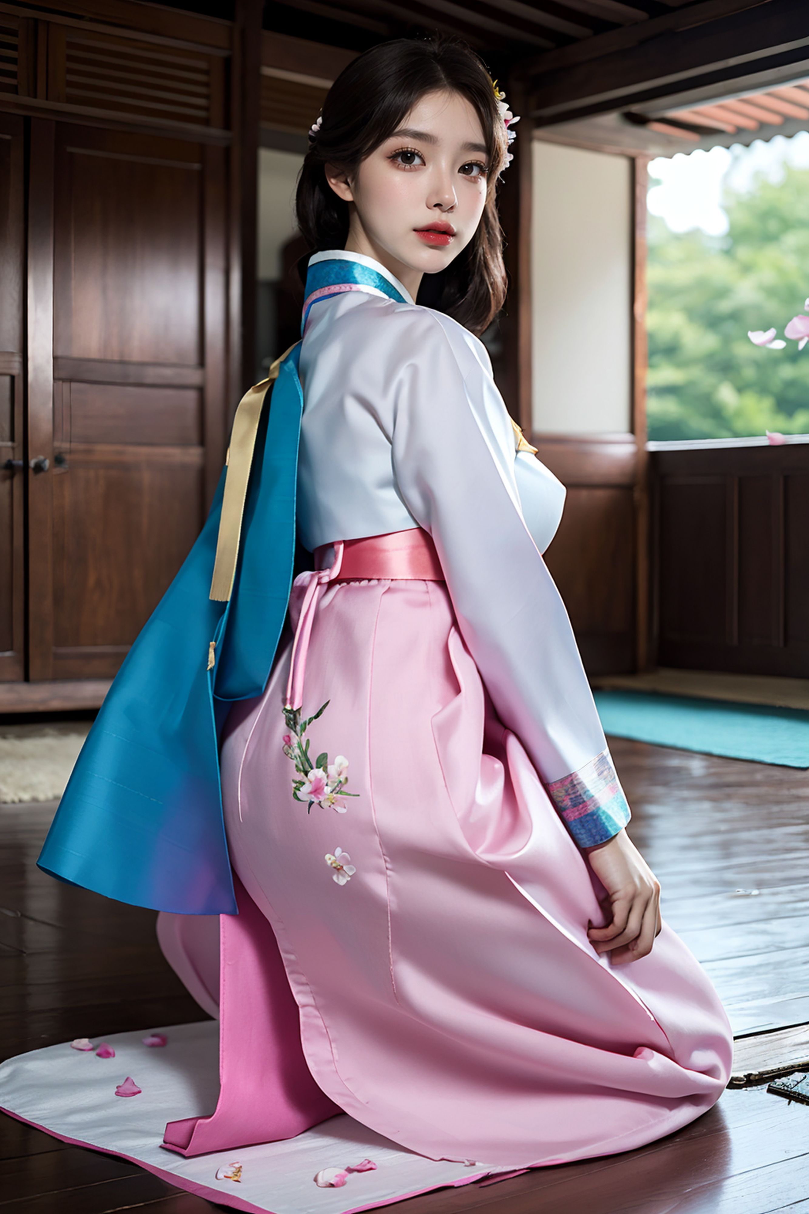 Hanbok