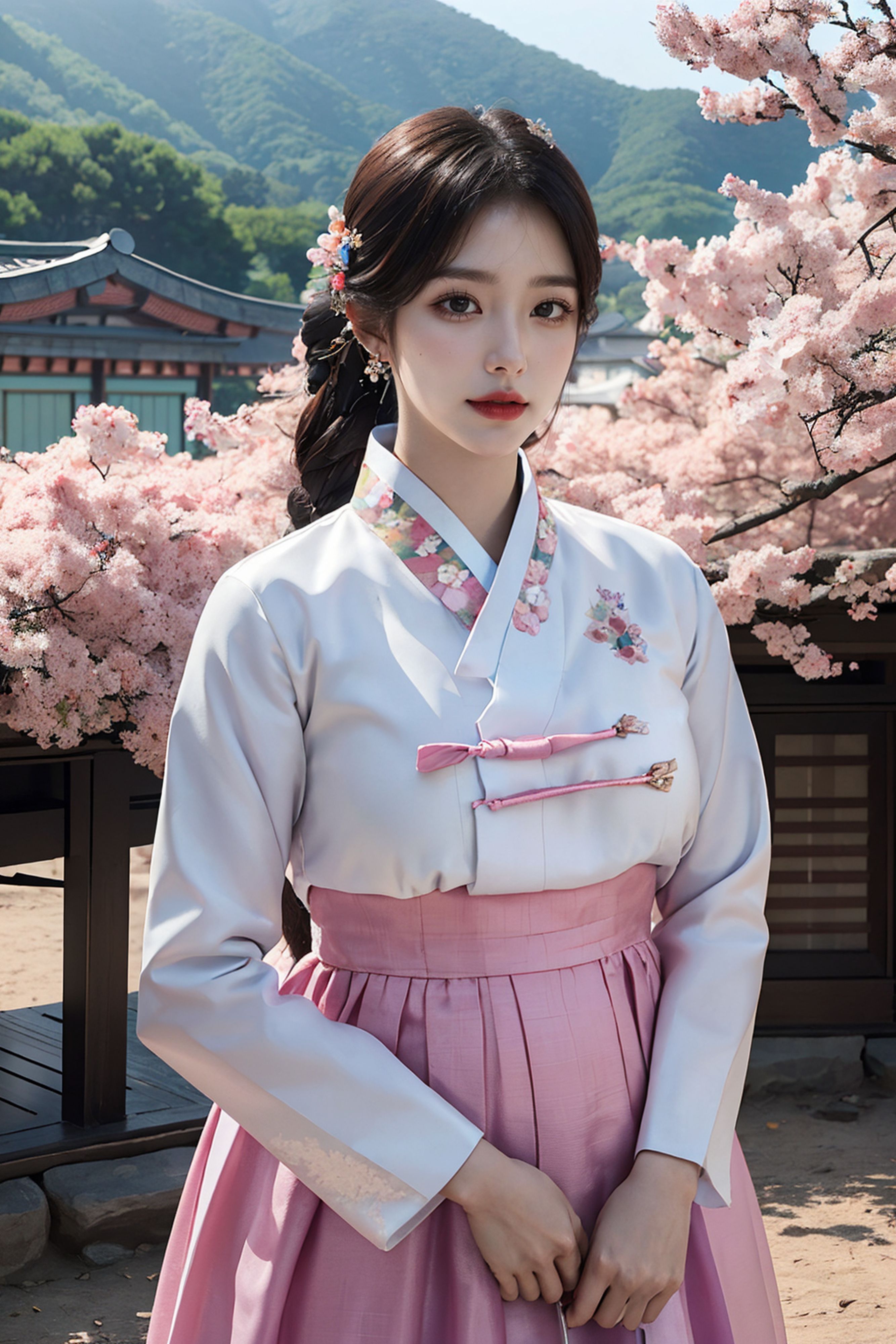 Hanbok