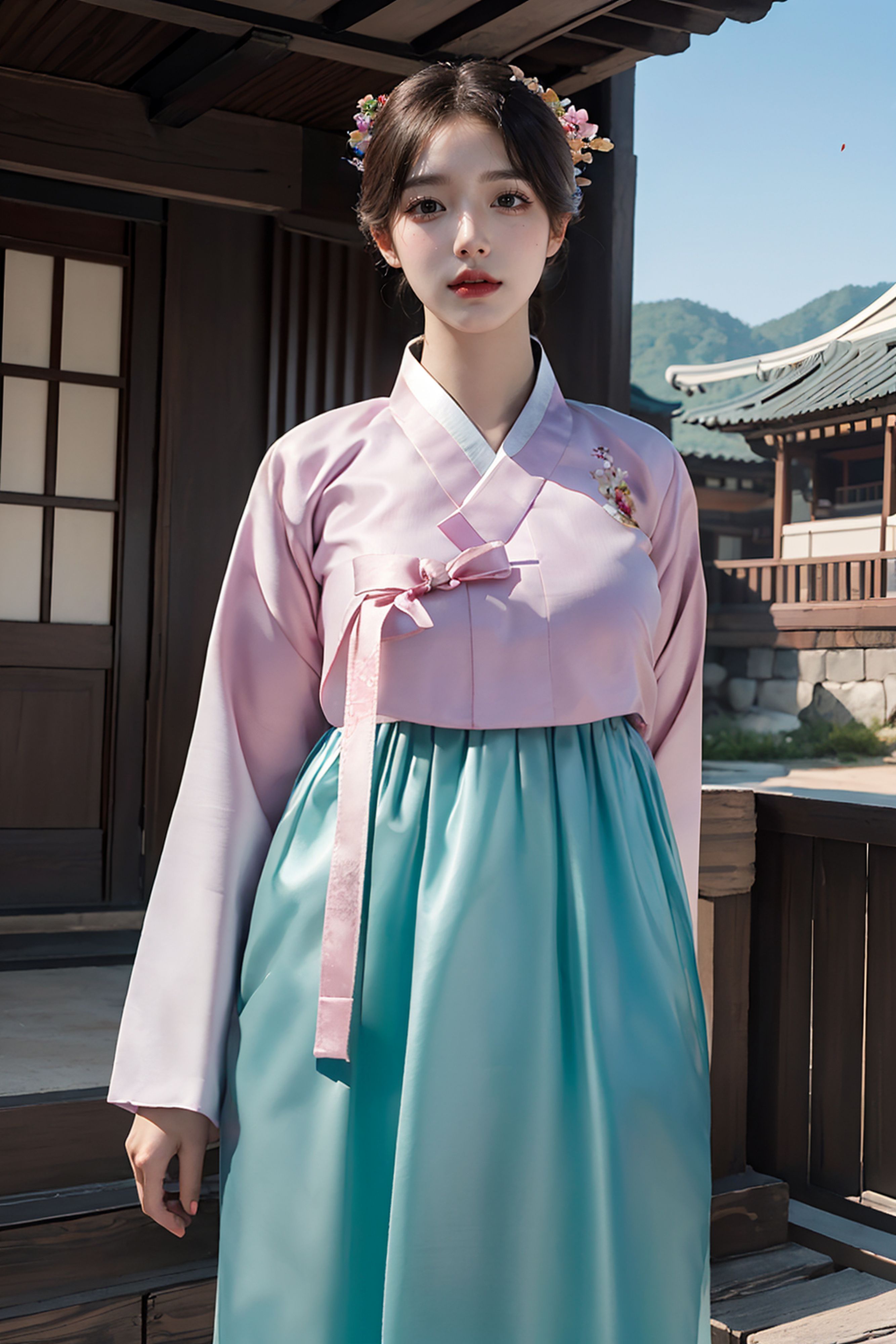 Hanbok