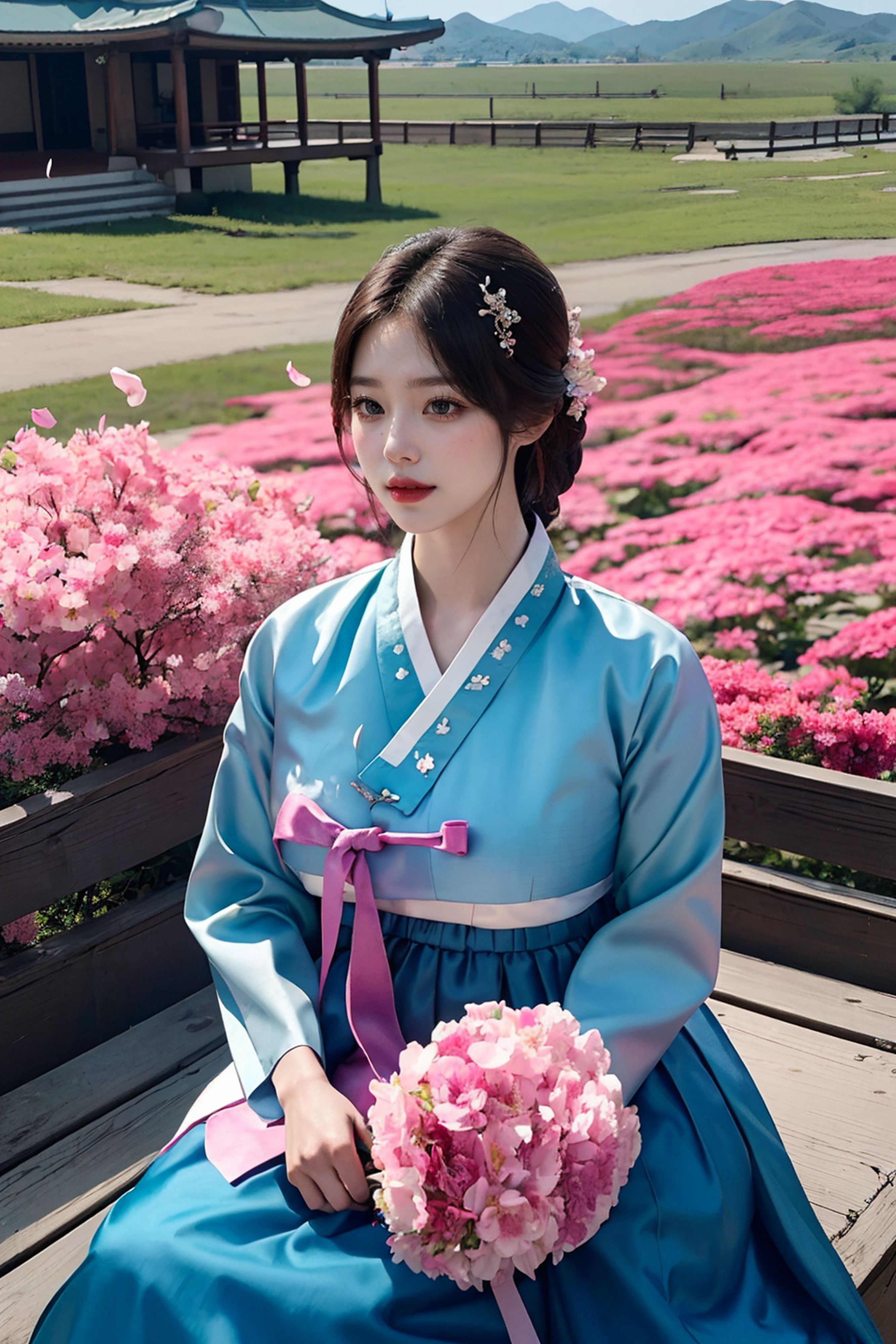 Hanbok