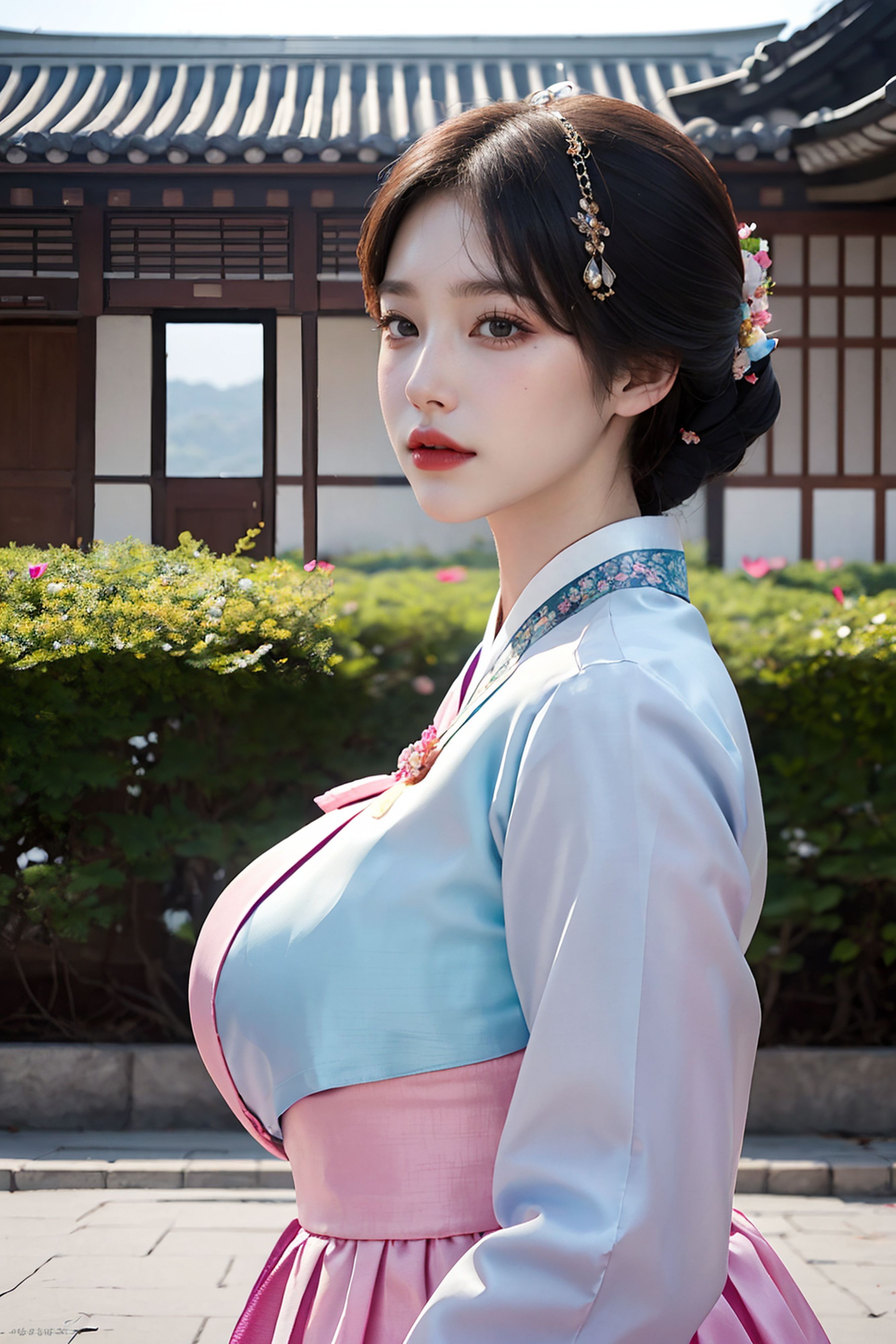 Hanbok