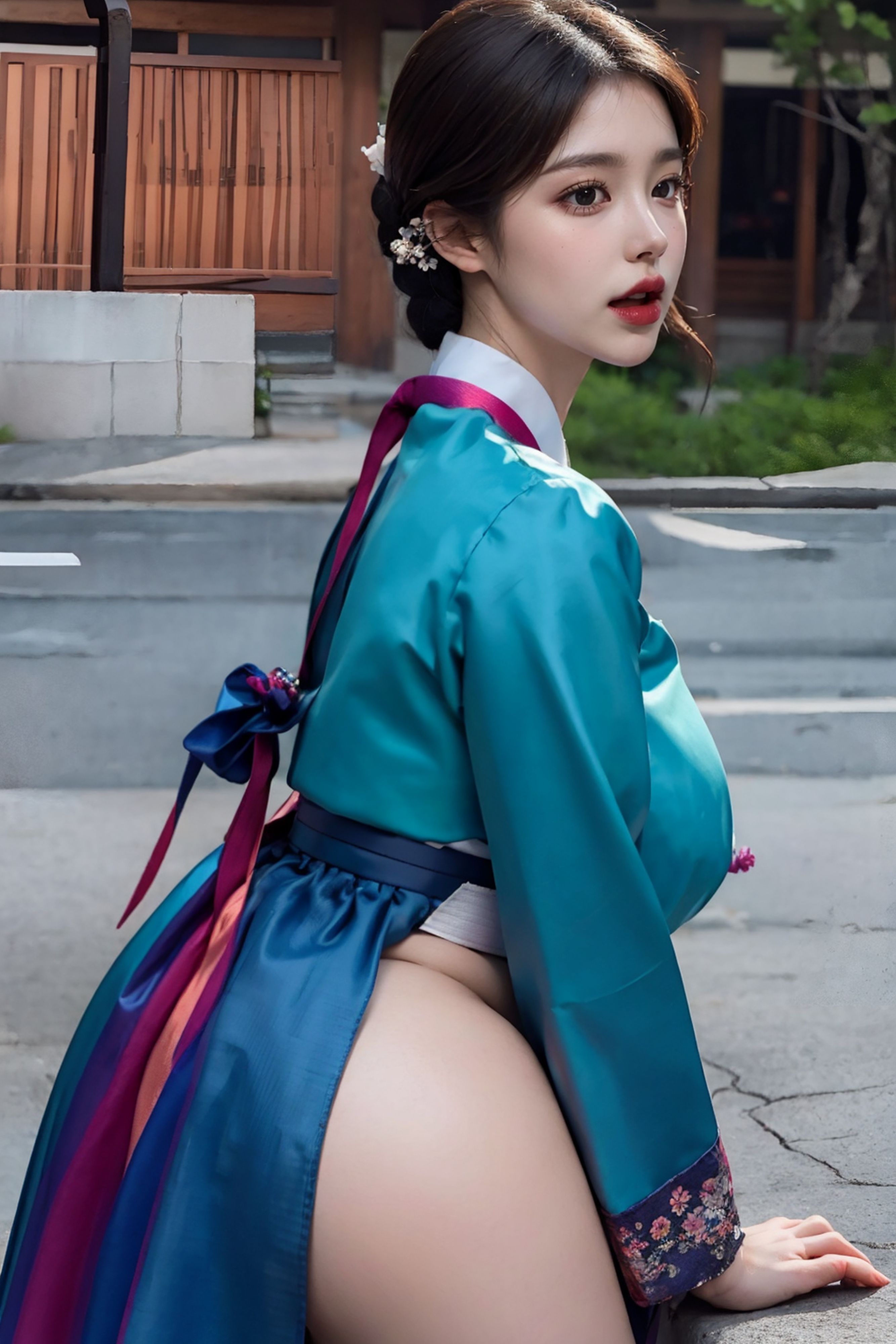 Hanbok