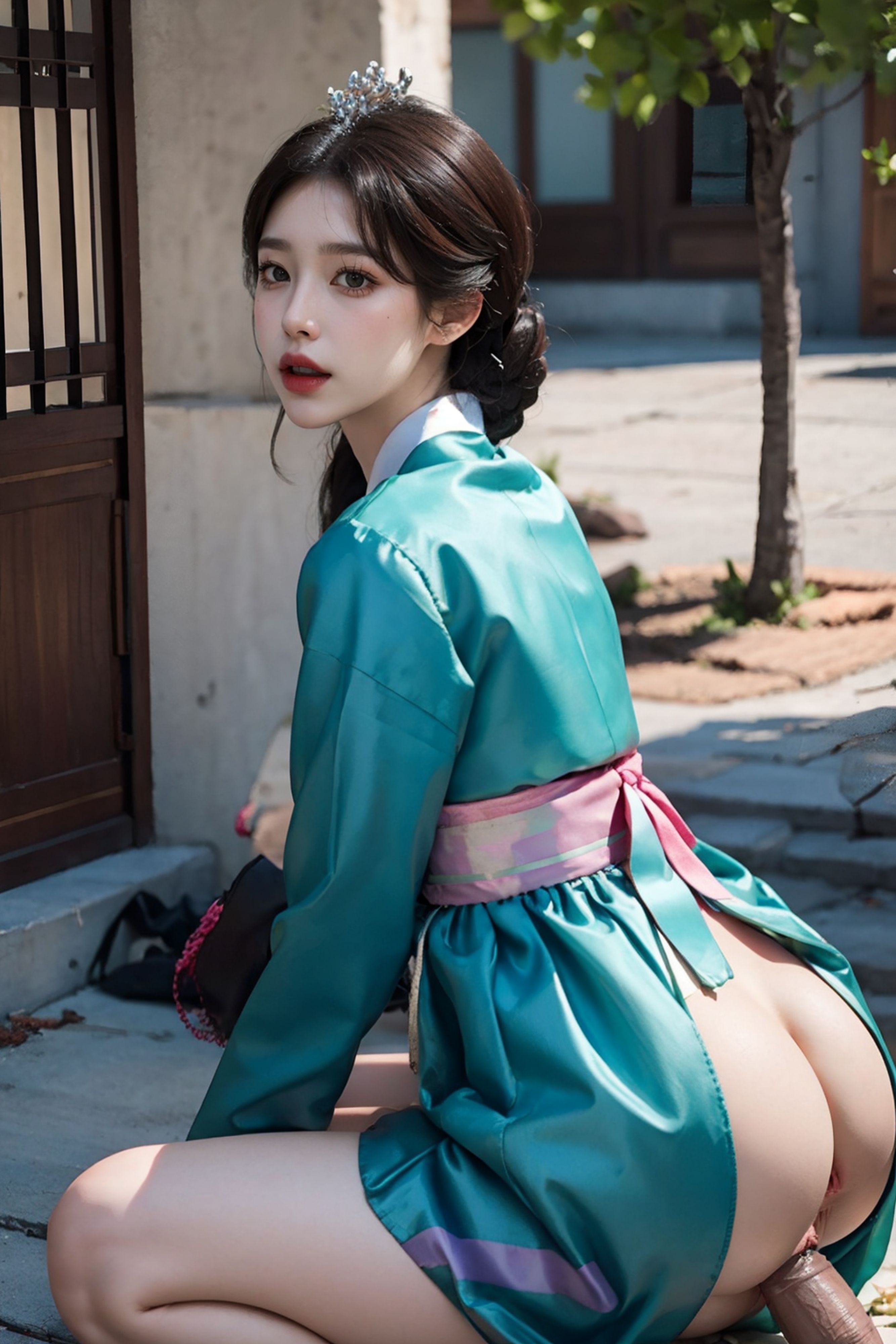 Hanbok