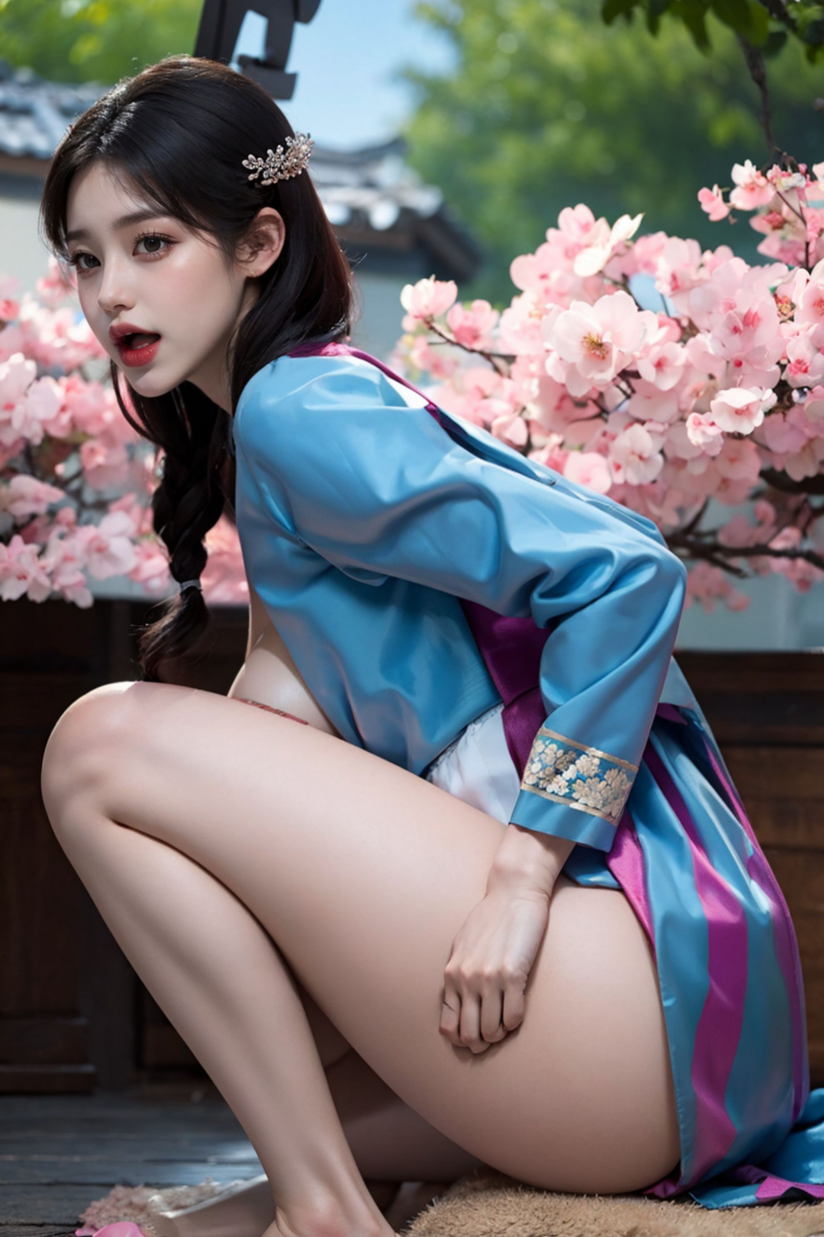 Hanbok