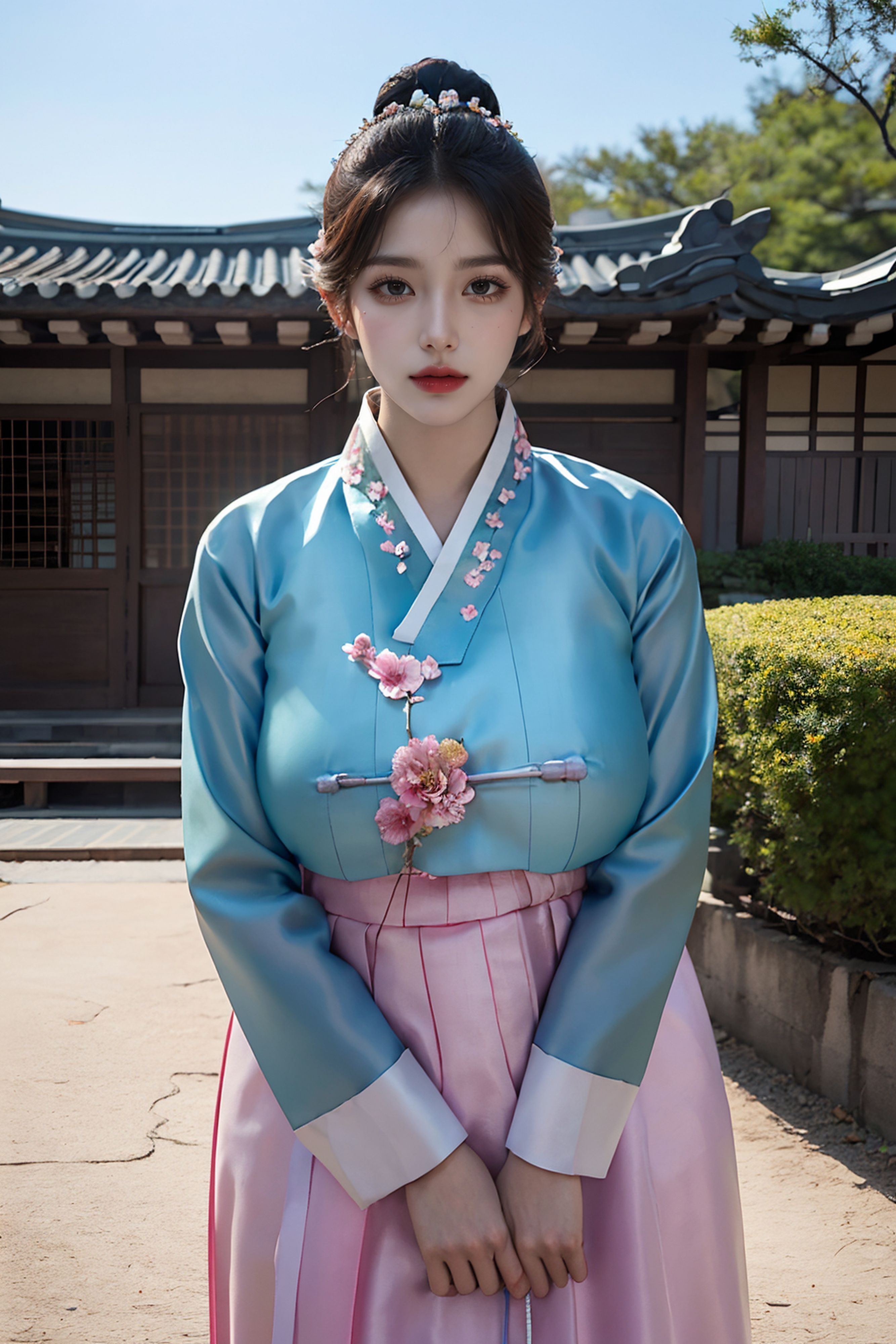 Hanbok
