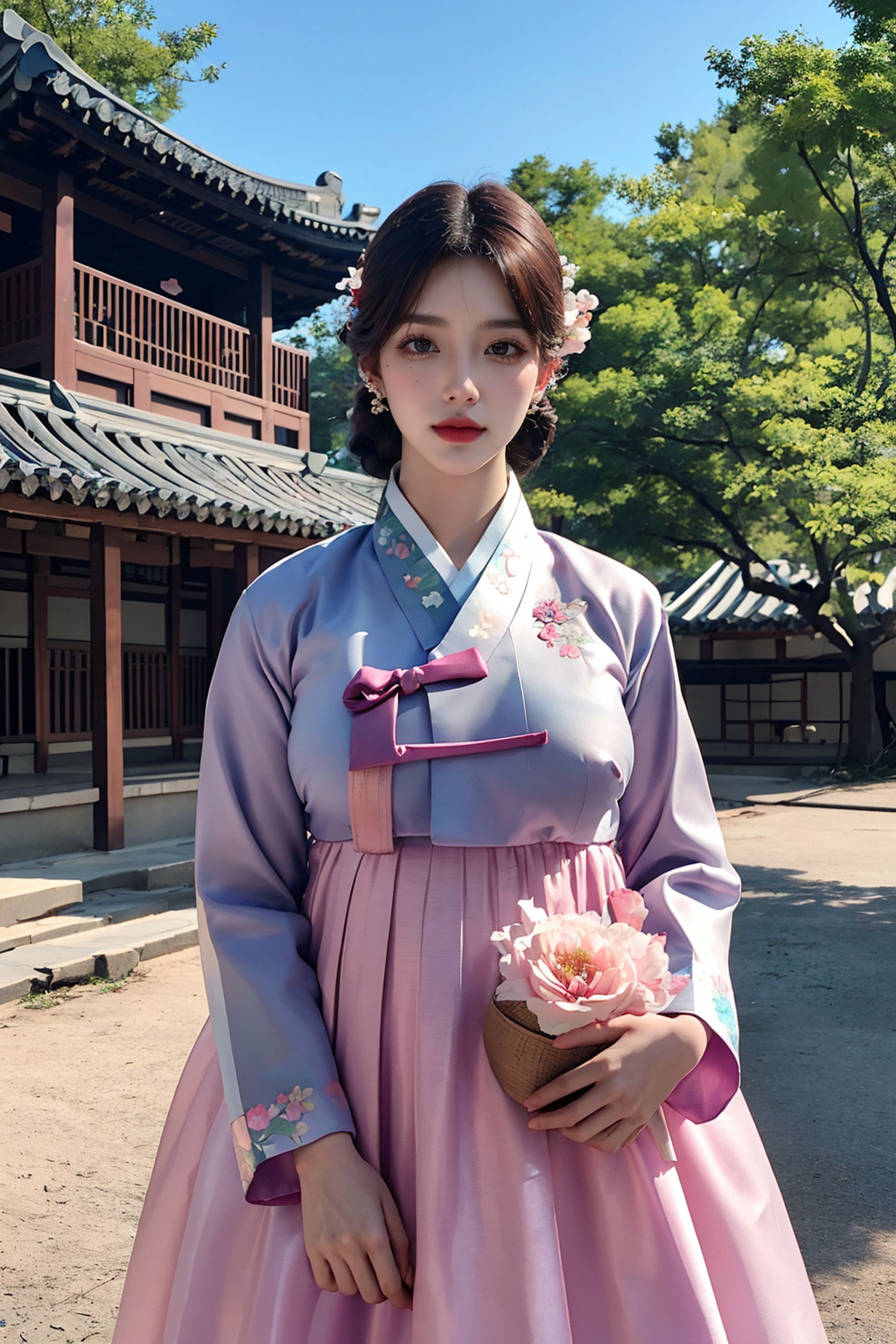 Hanbok