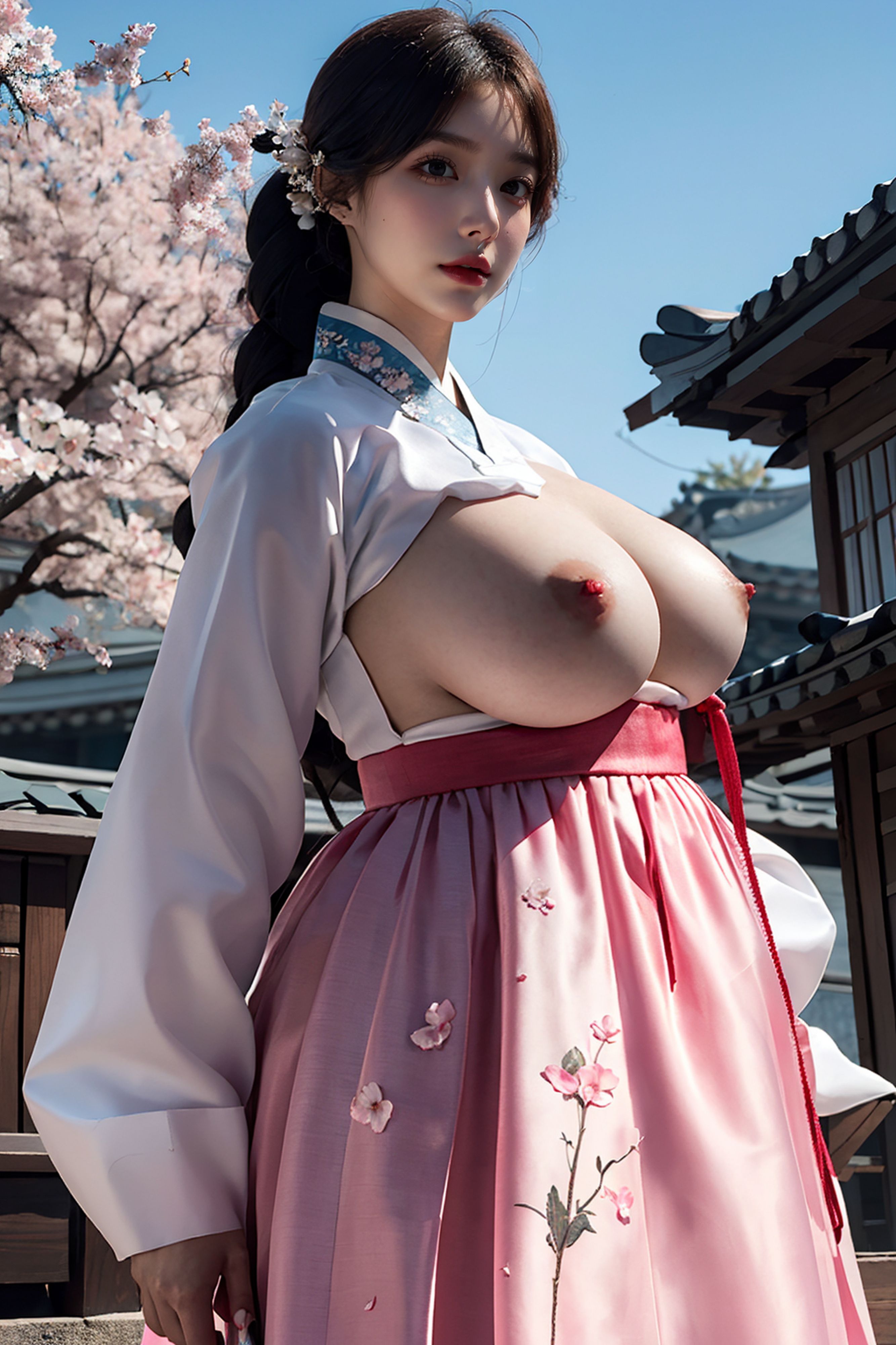 Hanbok