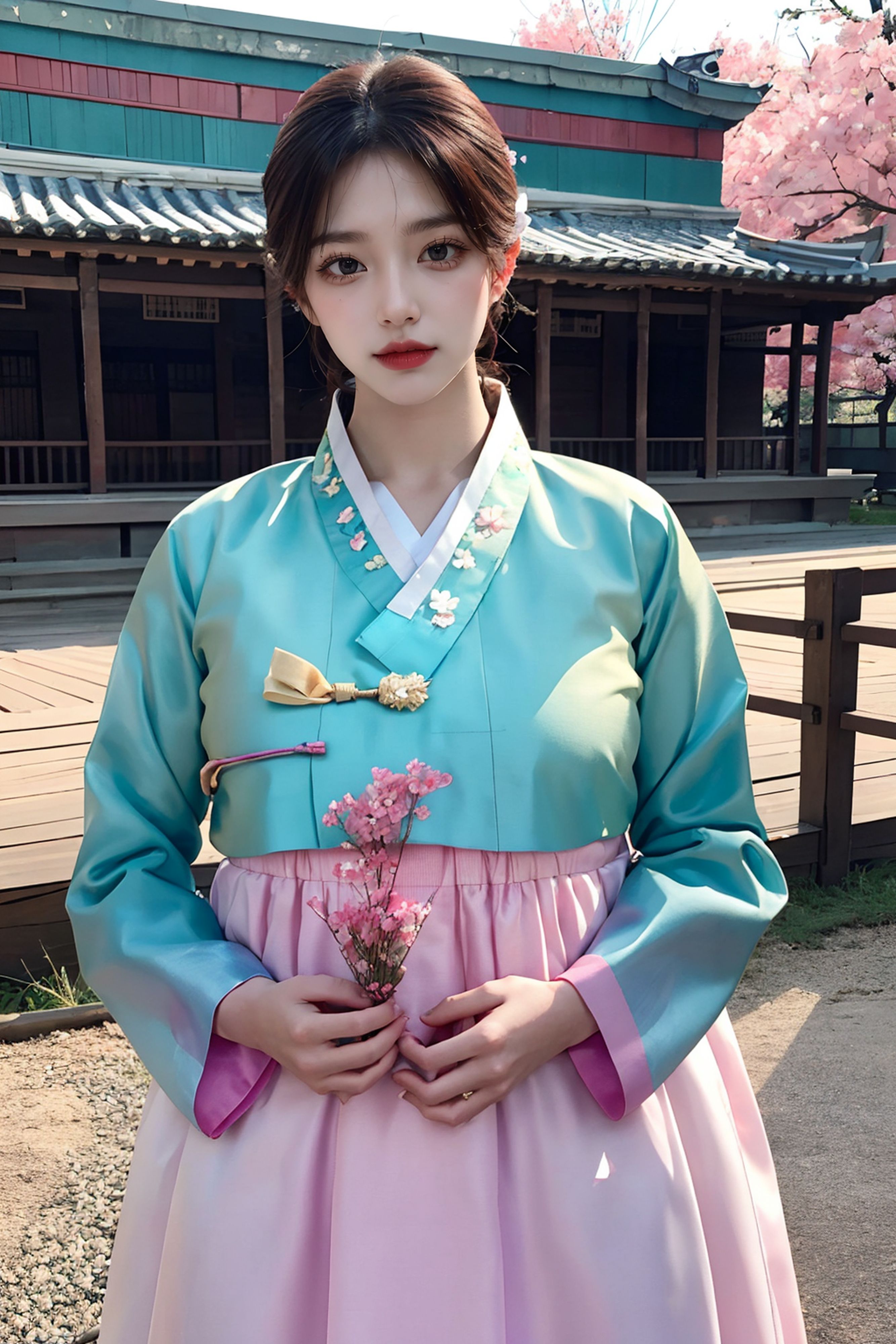 Hanbok