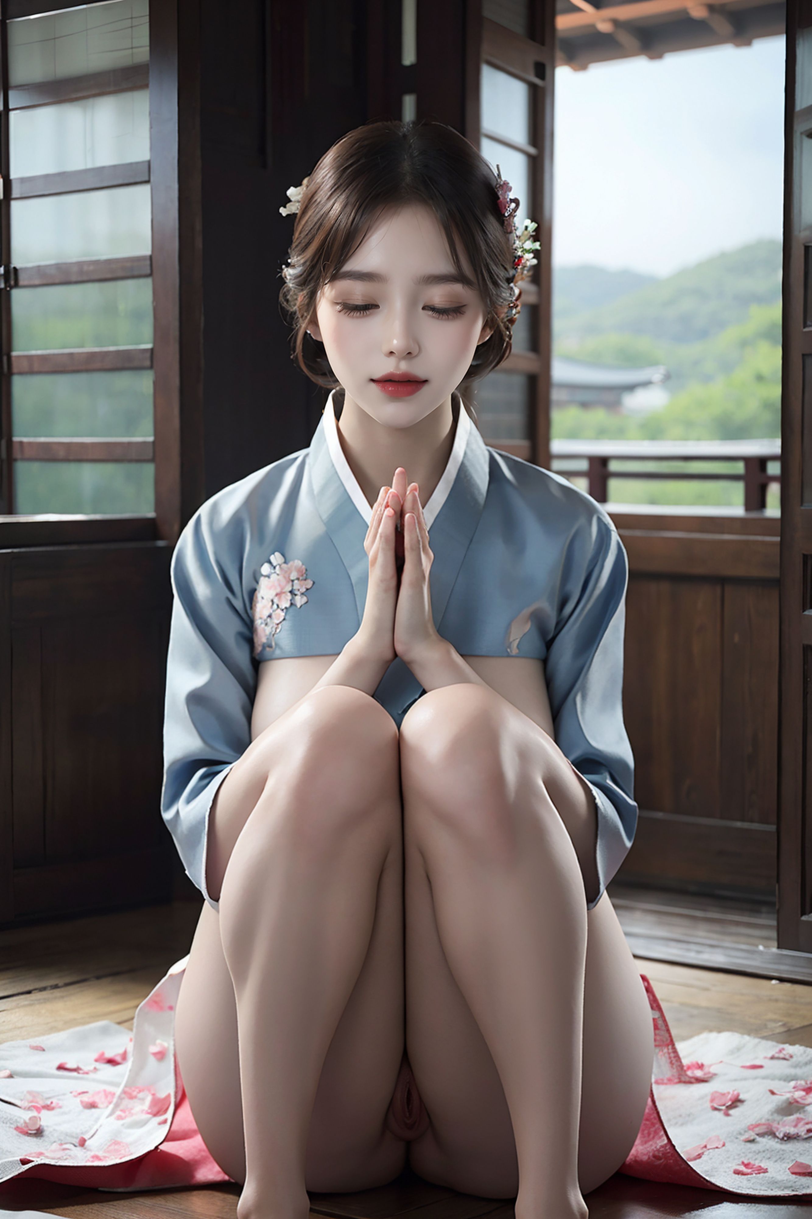 Hanbok